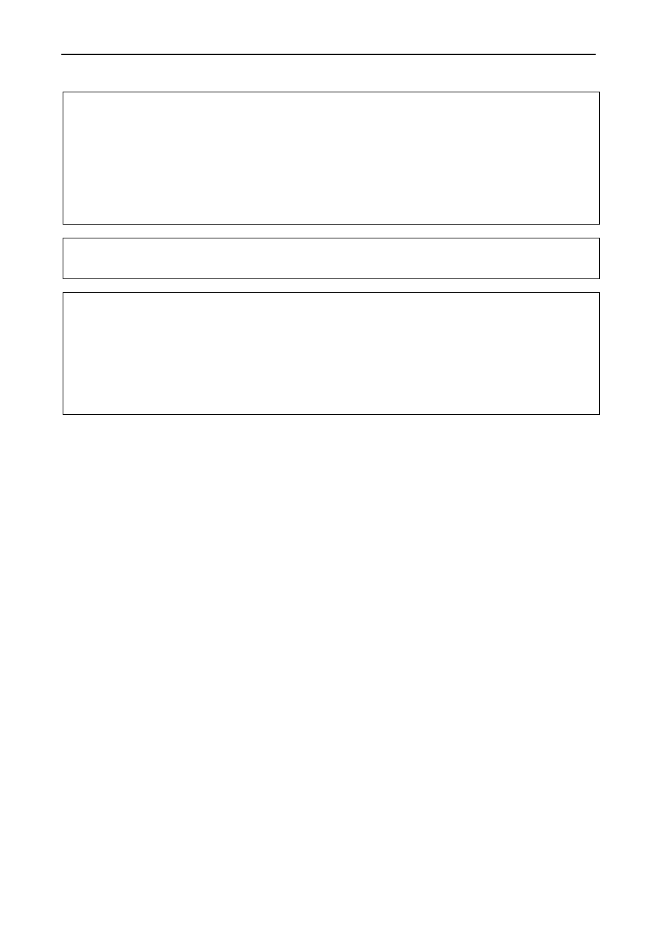 CITIZEN iDP3410 User Manual | Page 5 / 156