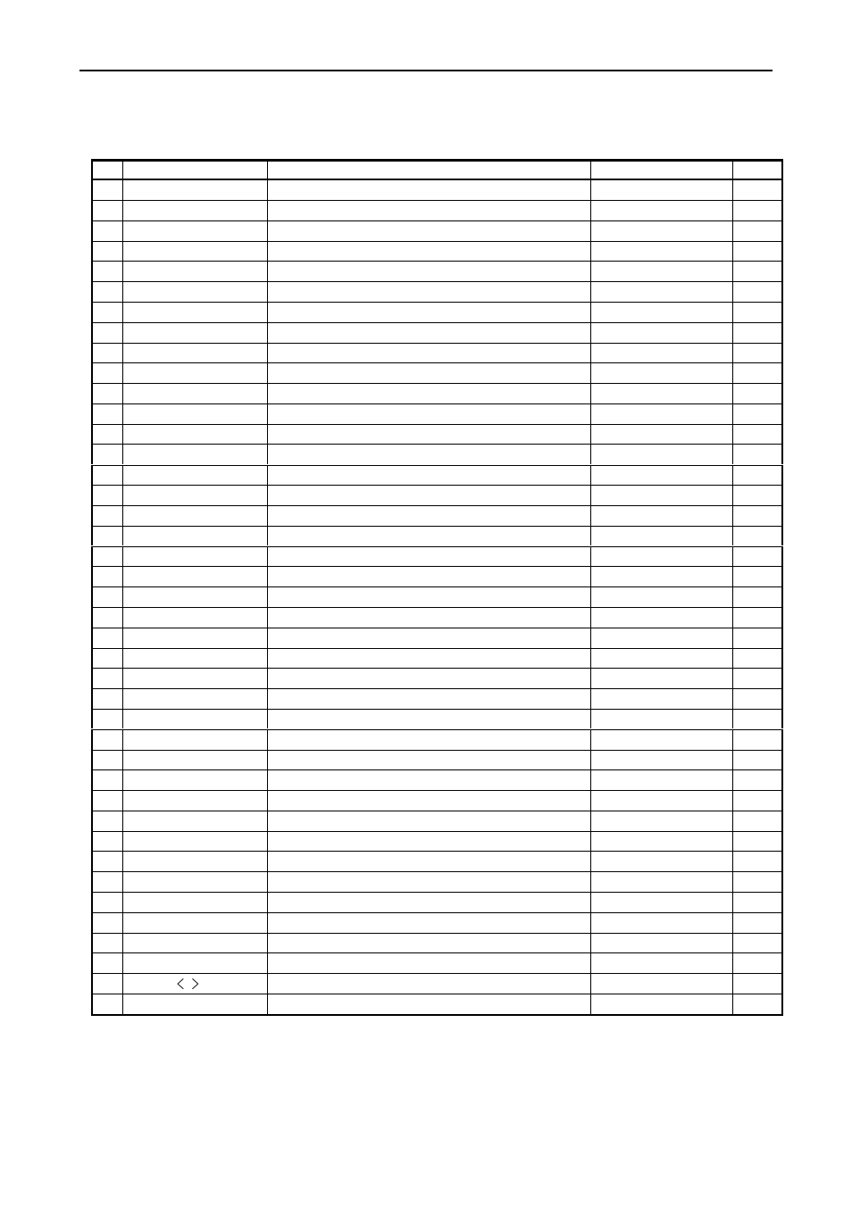 CITIZEN iDP3410 User Manual | Page 66 / 156