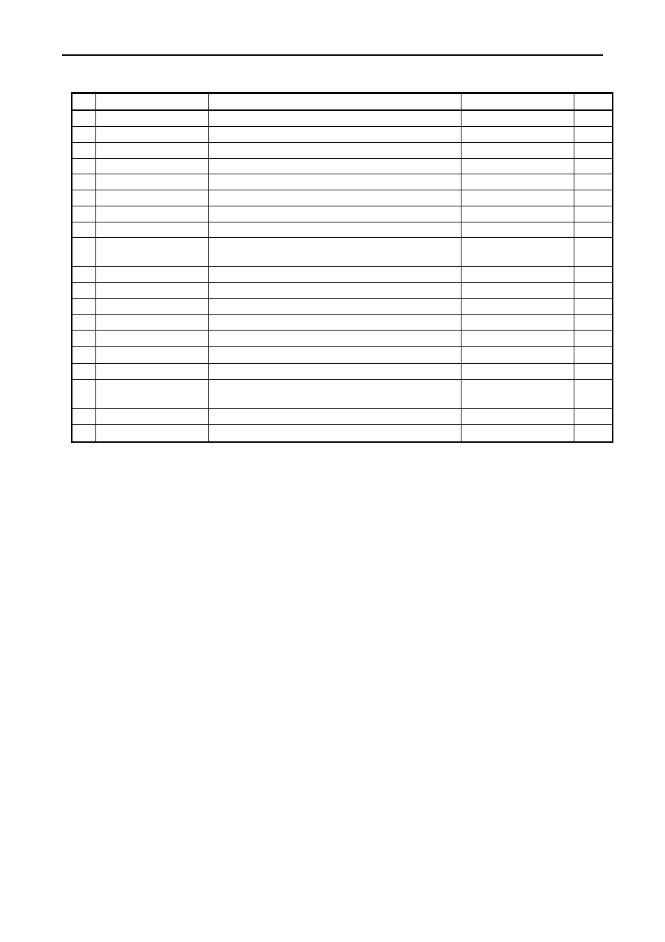 CITIZEN iDP3410 User Manual | Page 67 / 156