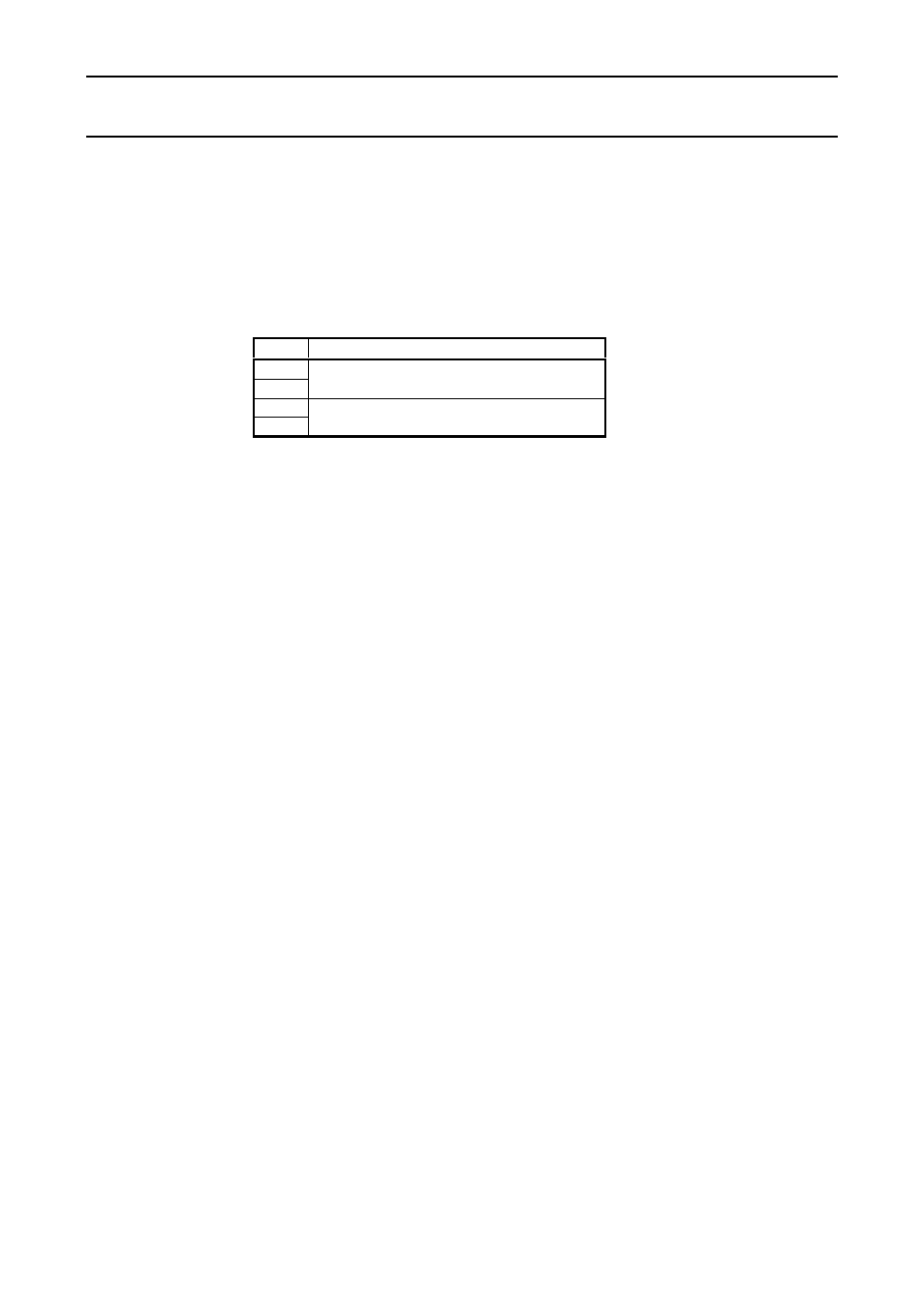 Esc "h" n | CITIZEN iDP3410 User Manual | Page 82 / 156