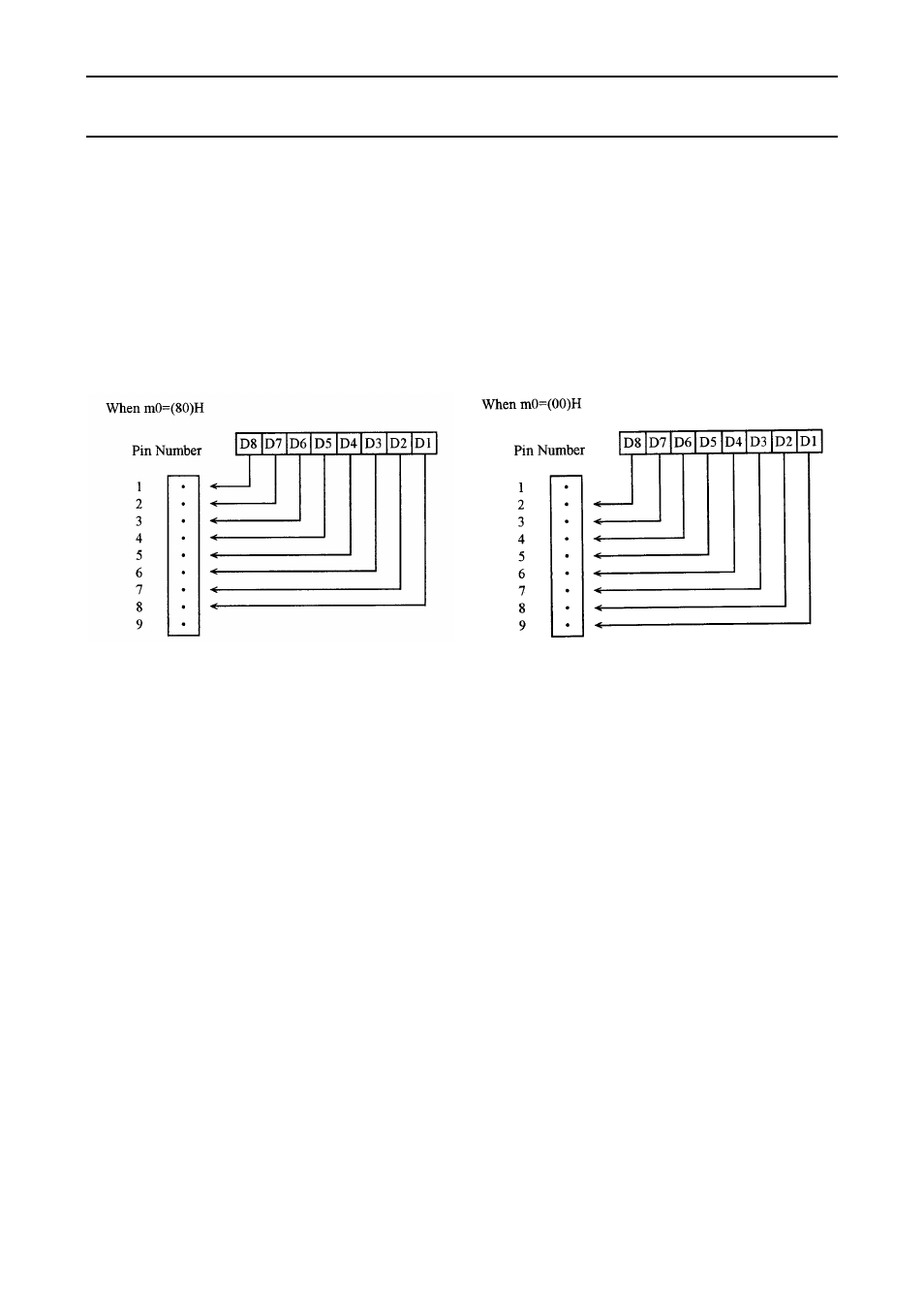 CITIZEN iDP3410 User Manual | Page 83 / 156