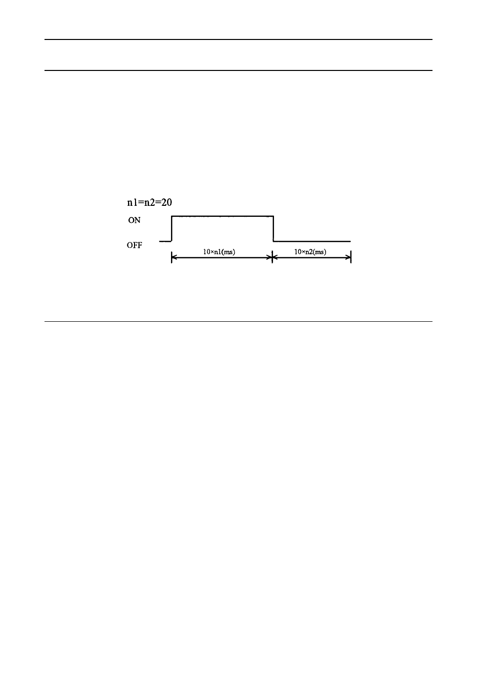 Esc bel n1 n2 | CITIZEN iDP3410 User Manual | Page 85 / 156