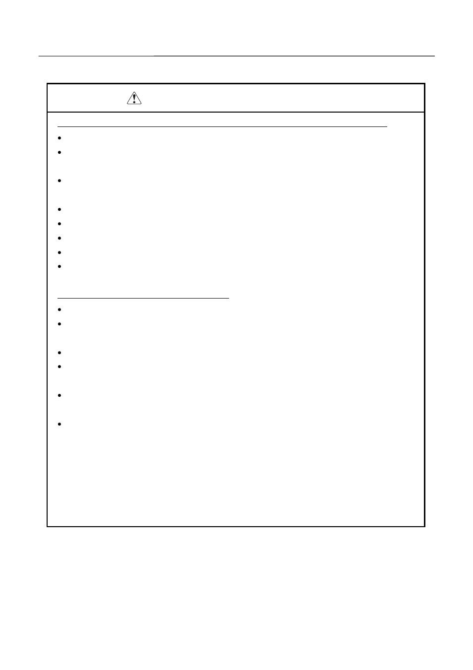 Citizen Systems iDP-3423 User Manual | Page 10 / 172