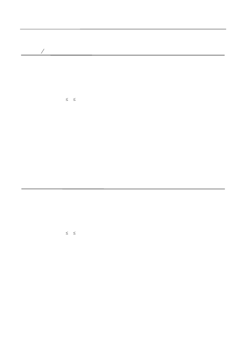 Esc "¤" n "data" cr or lf, Esc "dc3" n | Citizen Systems iDP-3423 User Manual | Page 101 / 172