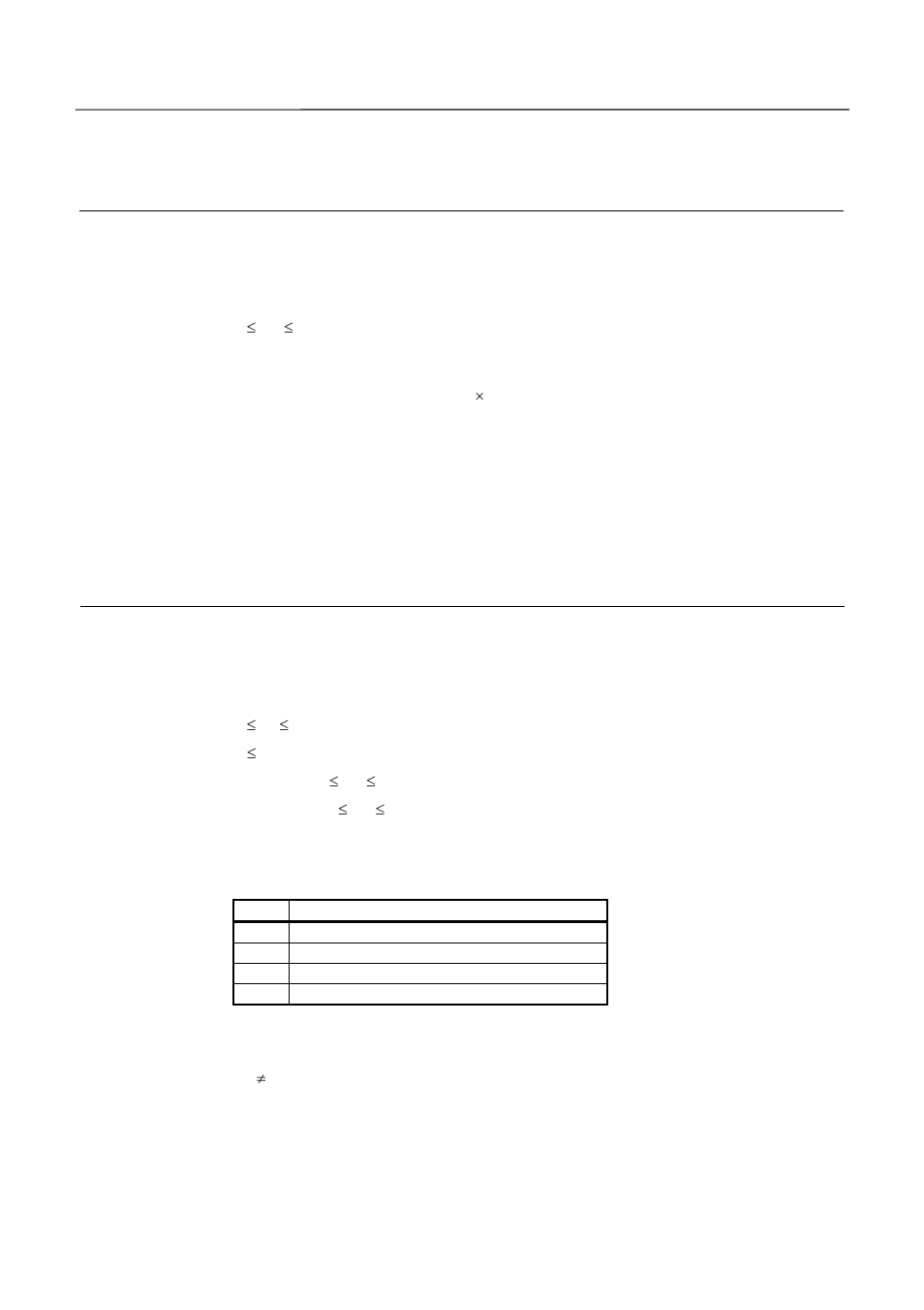 Esc "y" n, Esc dc2 n1 n2 | Citizen Systems iDP-3423 User Manual | Page 102 / 172