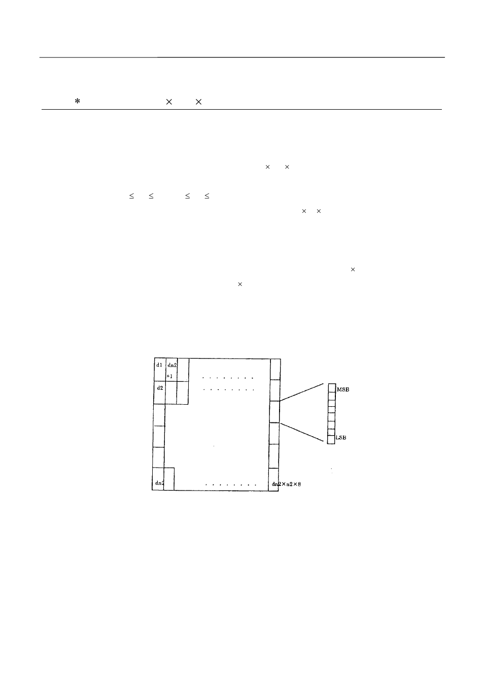 Citizen Systems iDP-3423 User Manual | Page 103 / 172