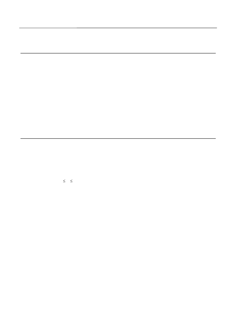 Esc " " n | Citizen Systems iDP-3423 User Manual | Page 107 / 172