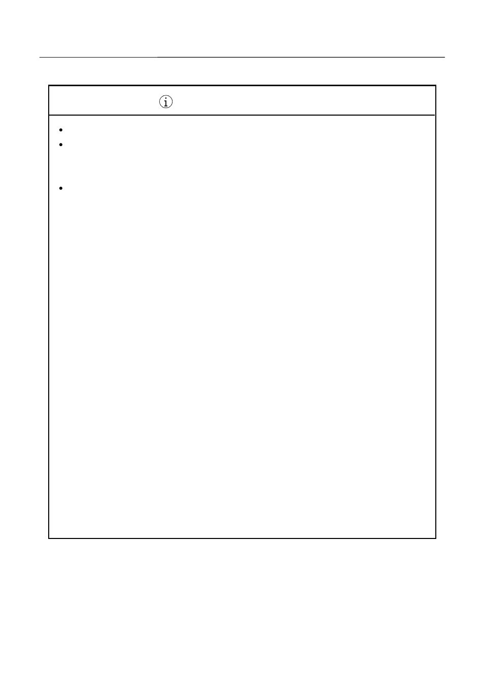 Citizen Systems iDP-3423 User Manual | Page 11 / 172