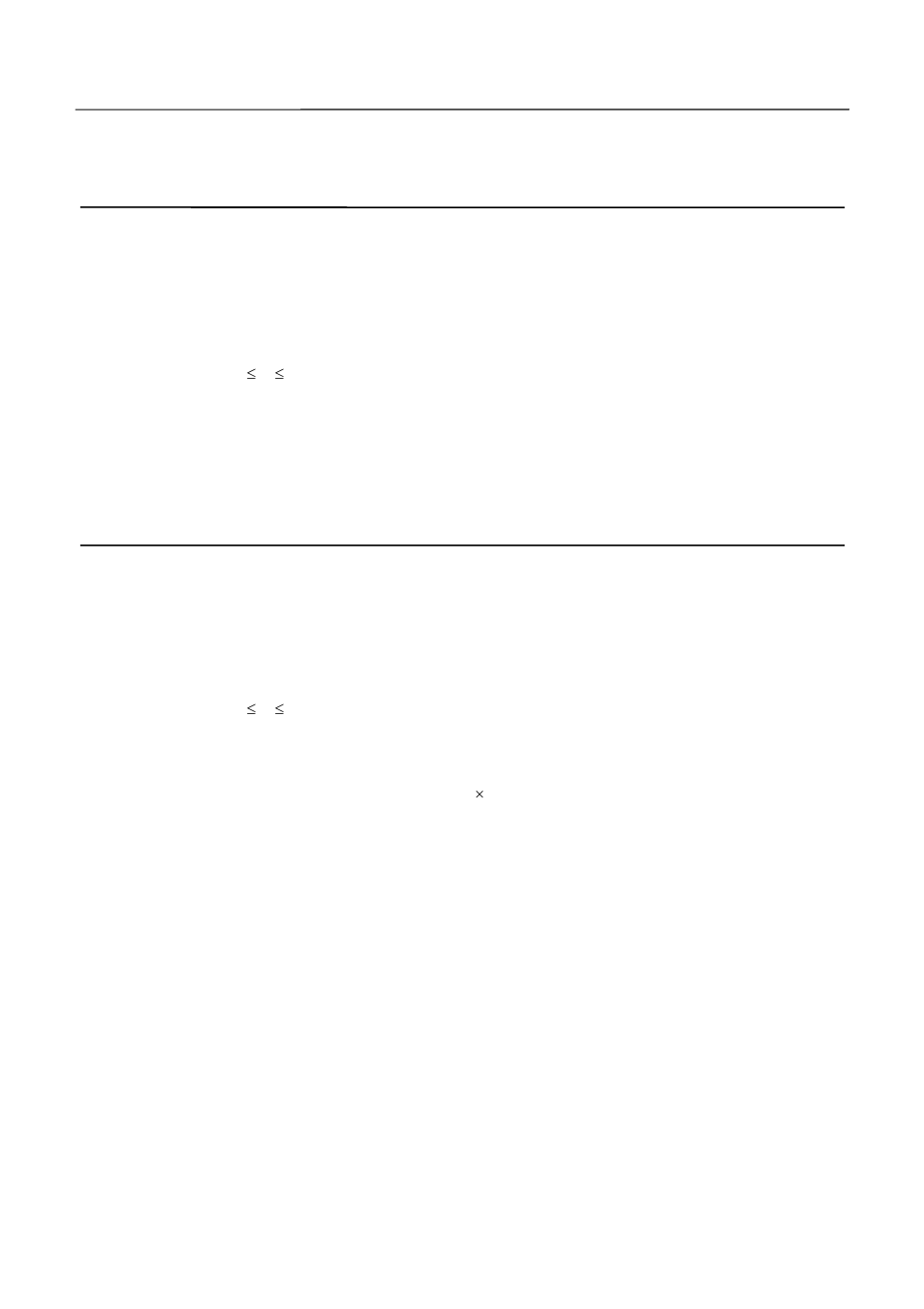Esc dc3 n, Esc "y" n | Citizen Systems iDP-3423 User Manual | Page 123 / 172