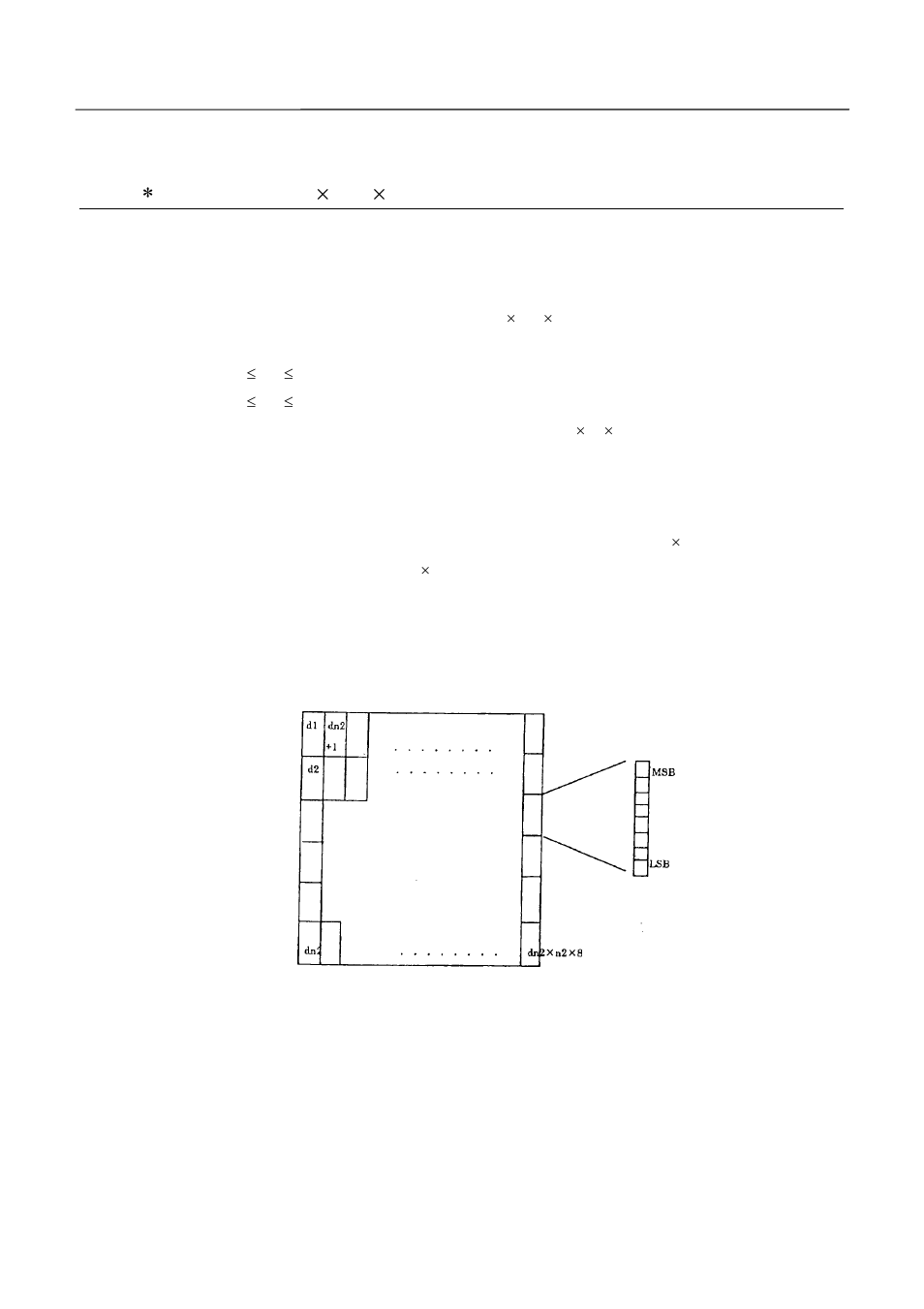 Citizen Systems iDP-3423 User Manual | Page 125 / 172