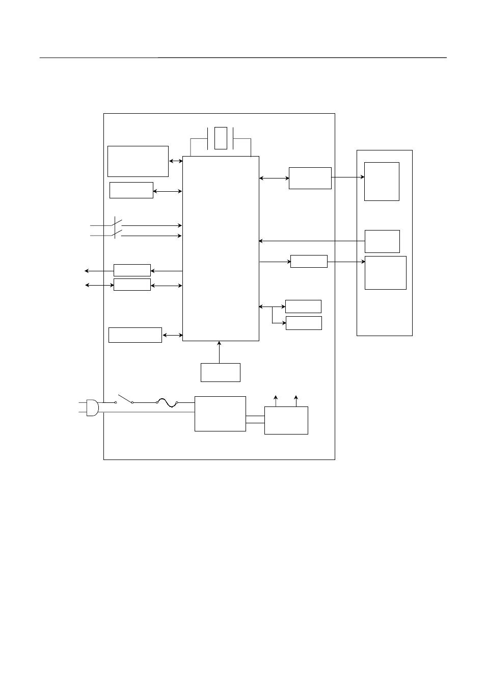 Citizen Systems iDP-3423 User Manual | Page 142 / 172