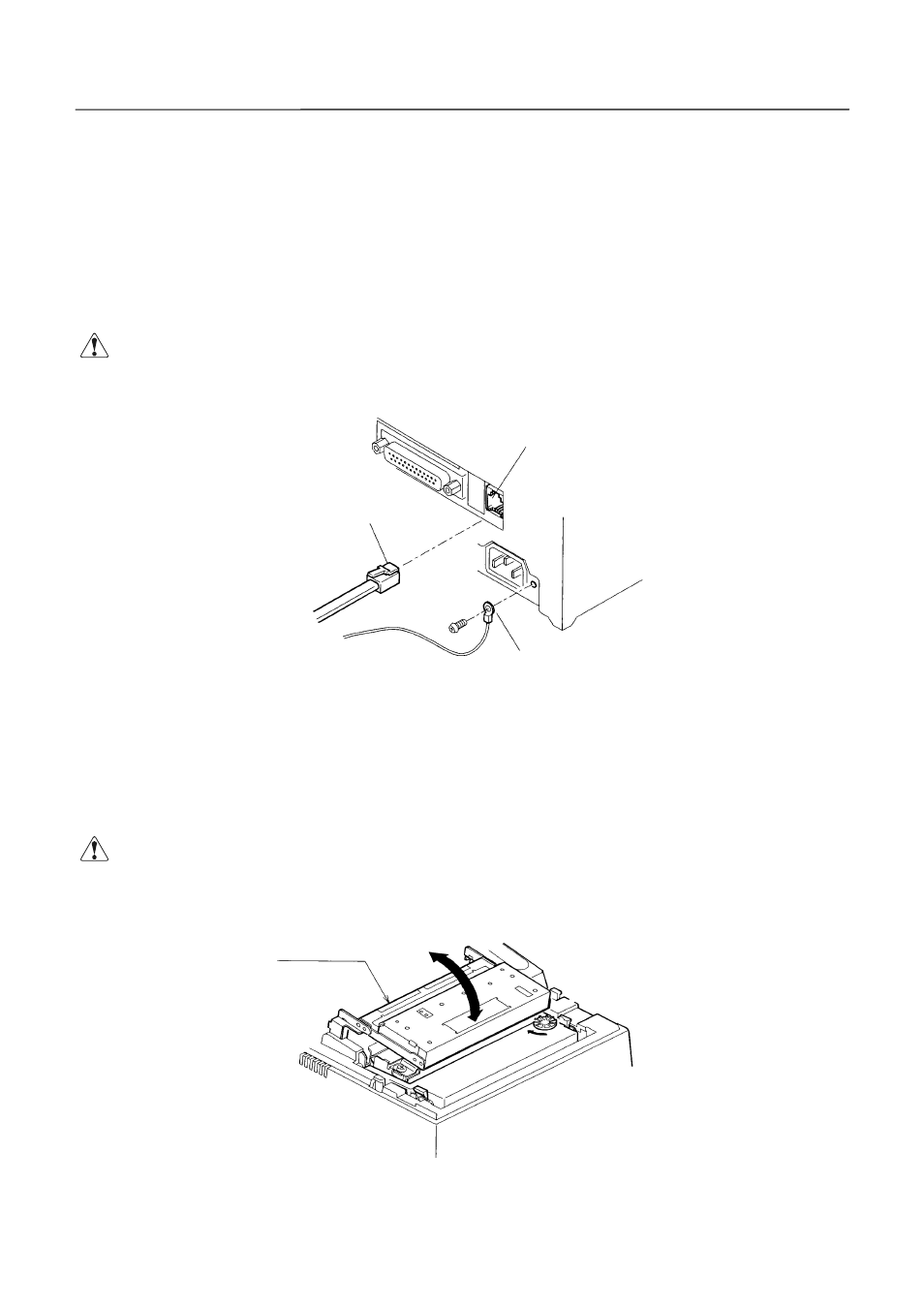 Citizen Systems iDP-3423 User Manual | Page 156 / 172
