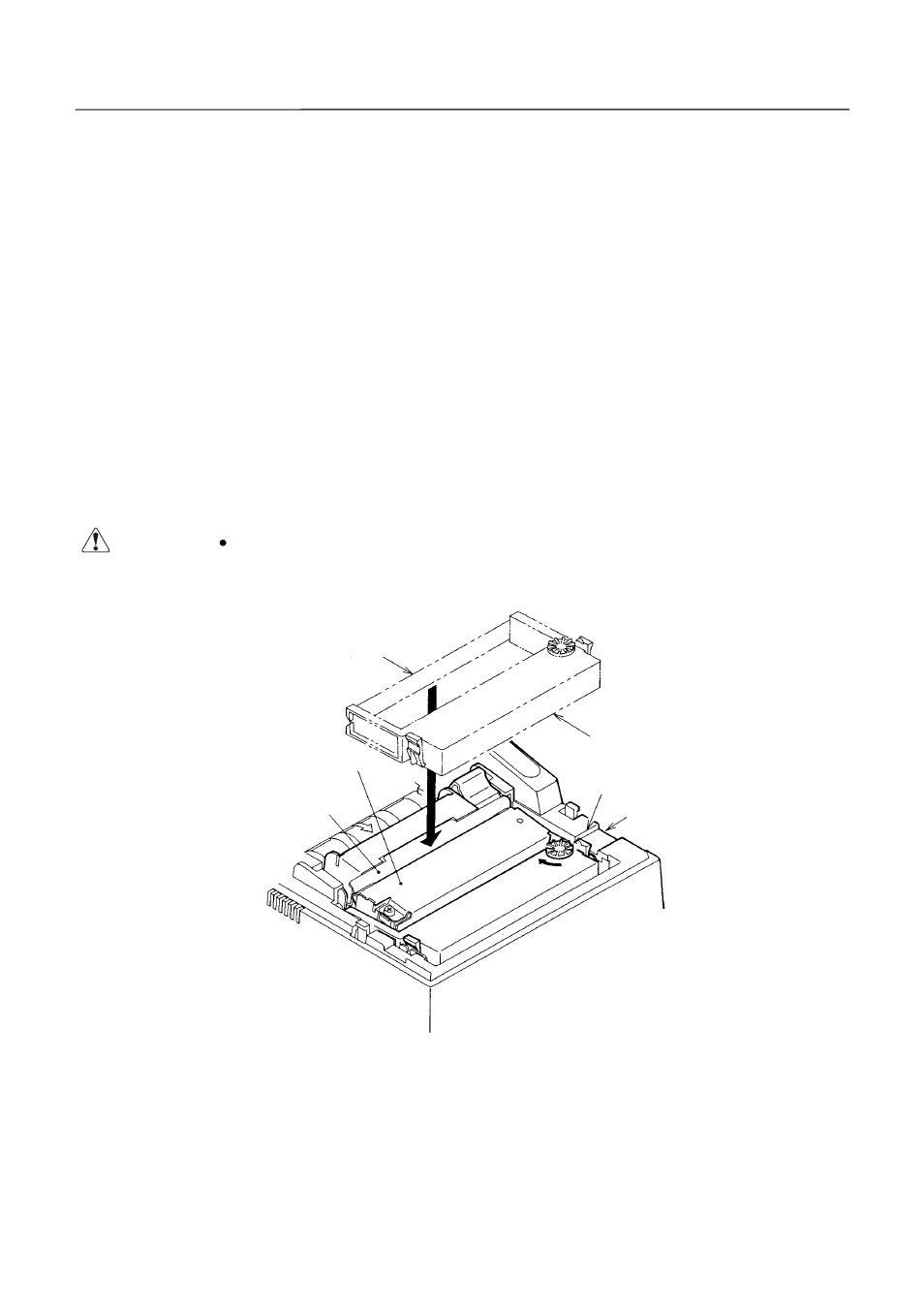 Citizen Systems iDP-3423 User Manual | Page 157 / 172