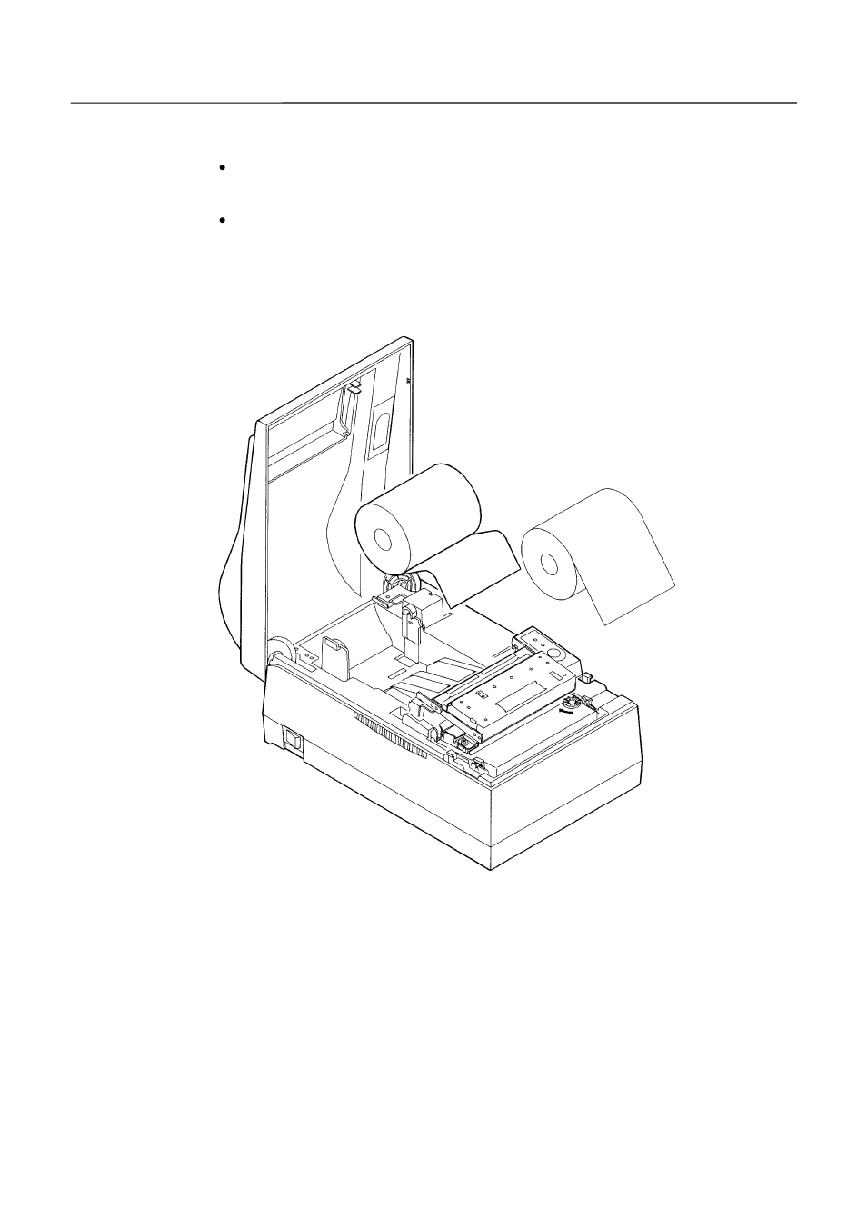 Citizen Systems iDP-3423 User Manual | Page 159 / 172