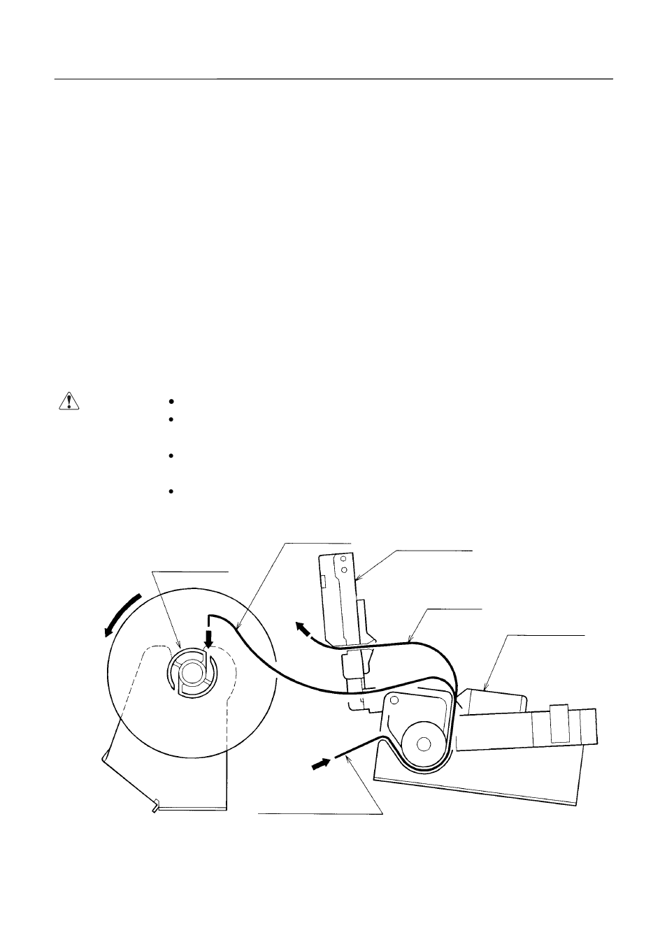 Citizen Systems iDP-3423 User Manual | Page 160 / 172