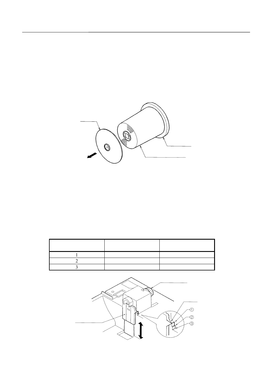 Citizen Systems iDP-3423 User Manual | Page 161 / 172