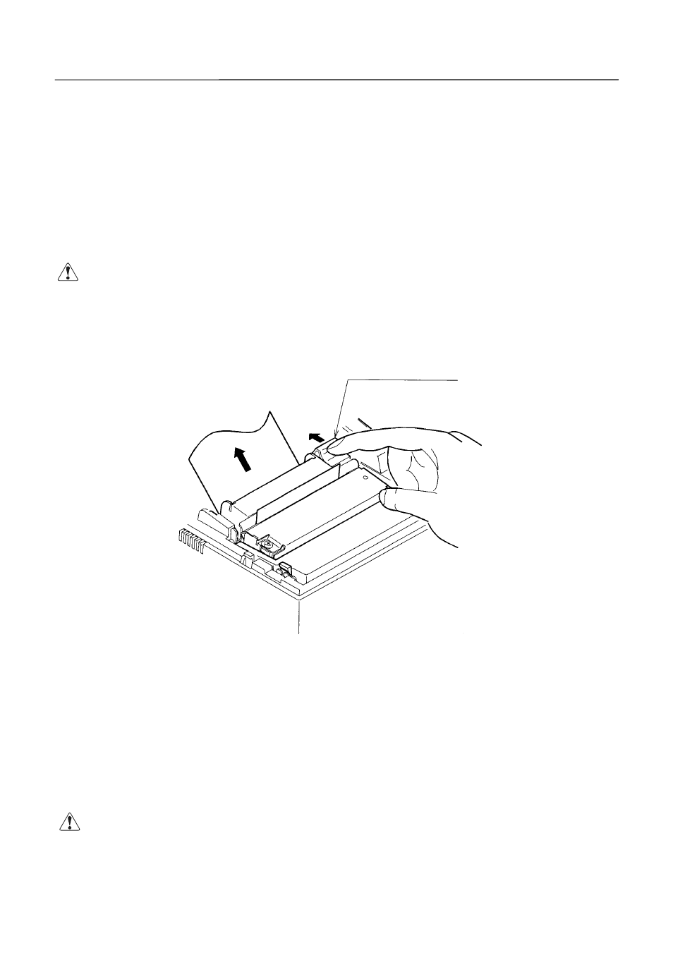 Citizen Systems iDP-3423 User Manual | Page 162 / 172