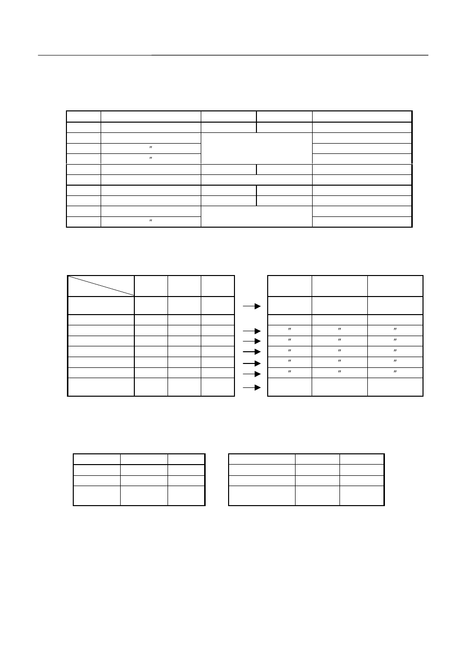 Citizen Systems iDP-3423 User Manual | Page 168 / 172