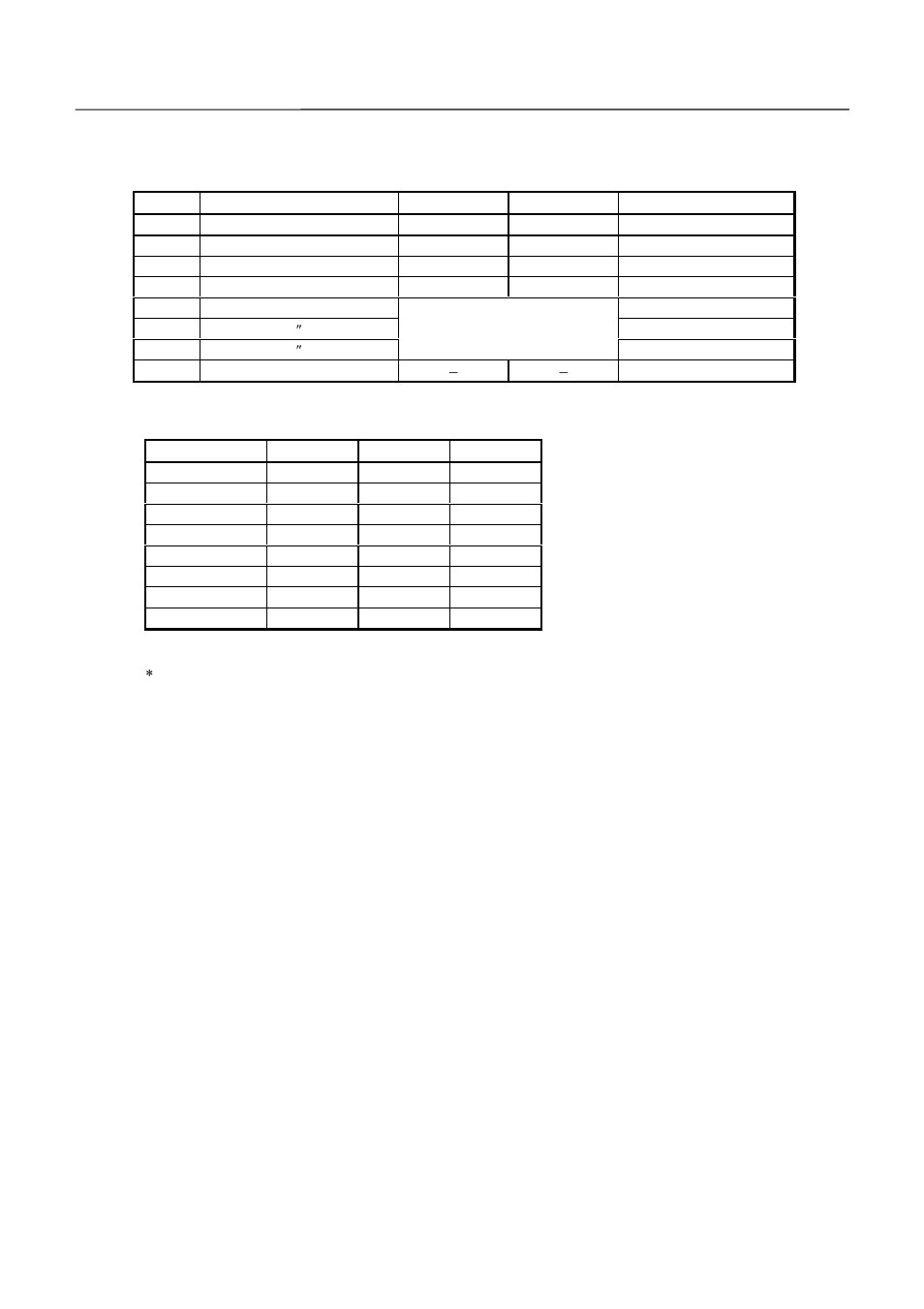 Citizen Systems iDP-3423 User Manual | Page 169 / 172