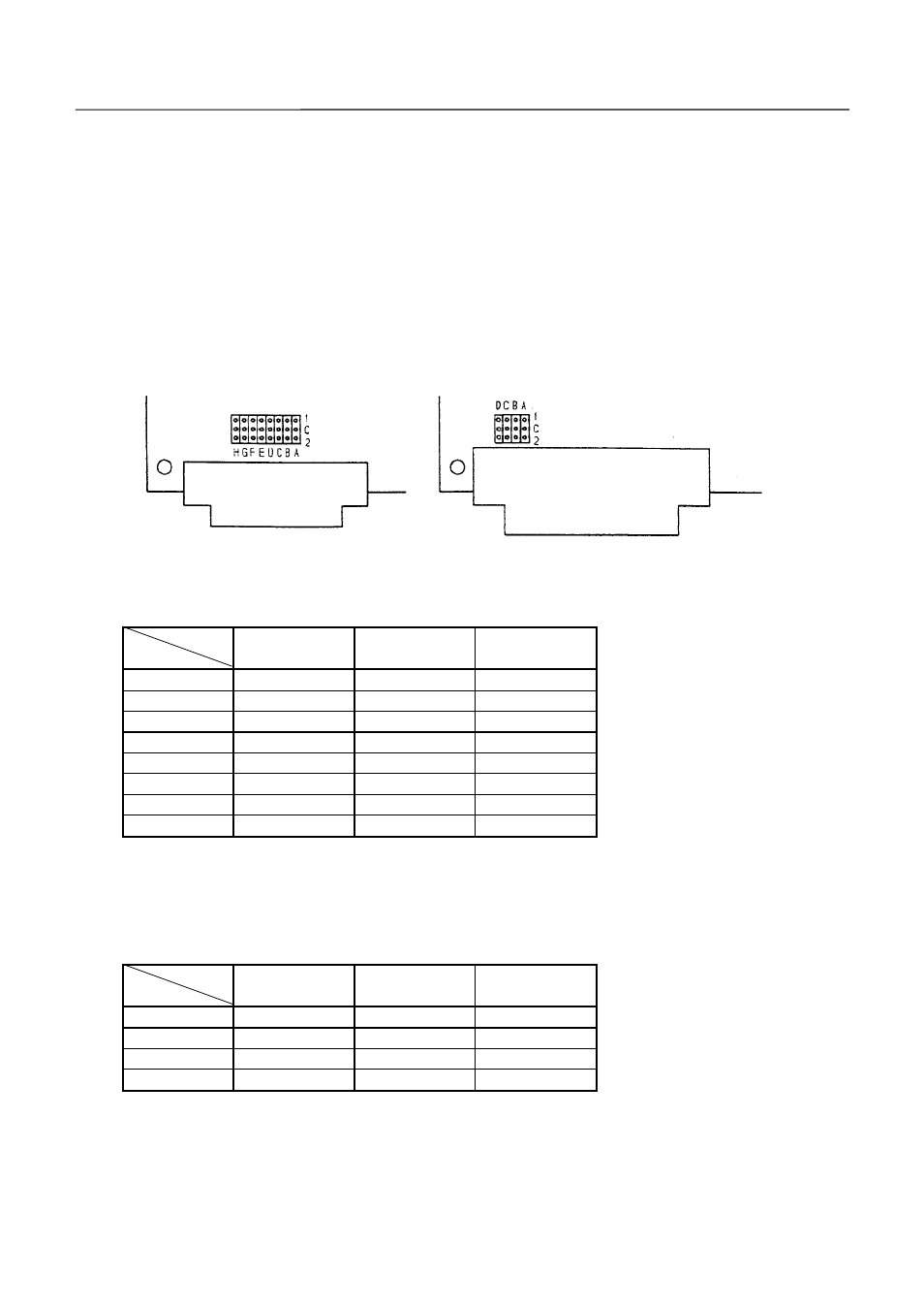 Citizen Systems iDP-3423 User Manual | Page 170 / 172