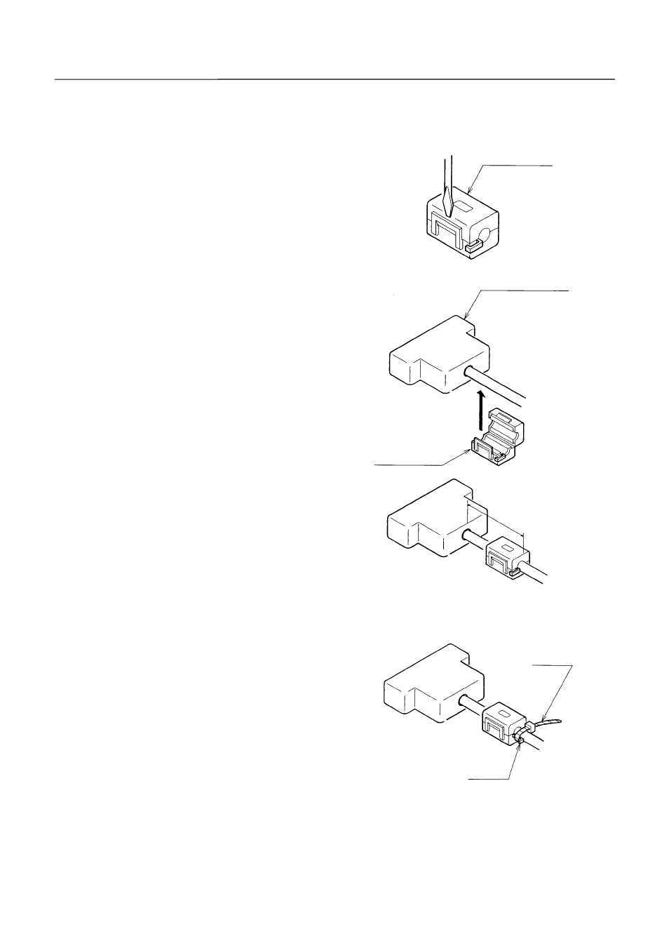 Citizen Systems iDP-3423 User Manual | Page 25 / 172