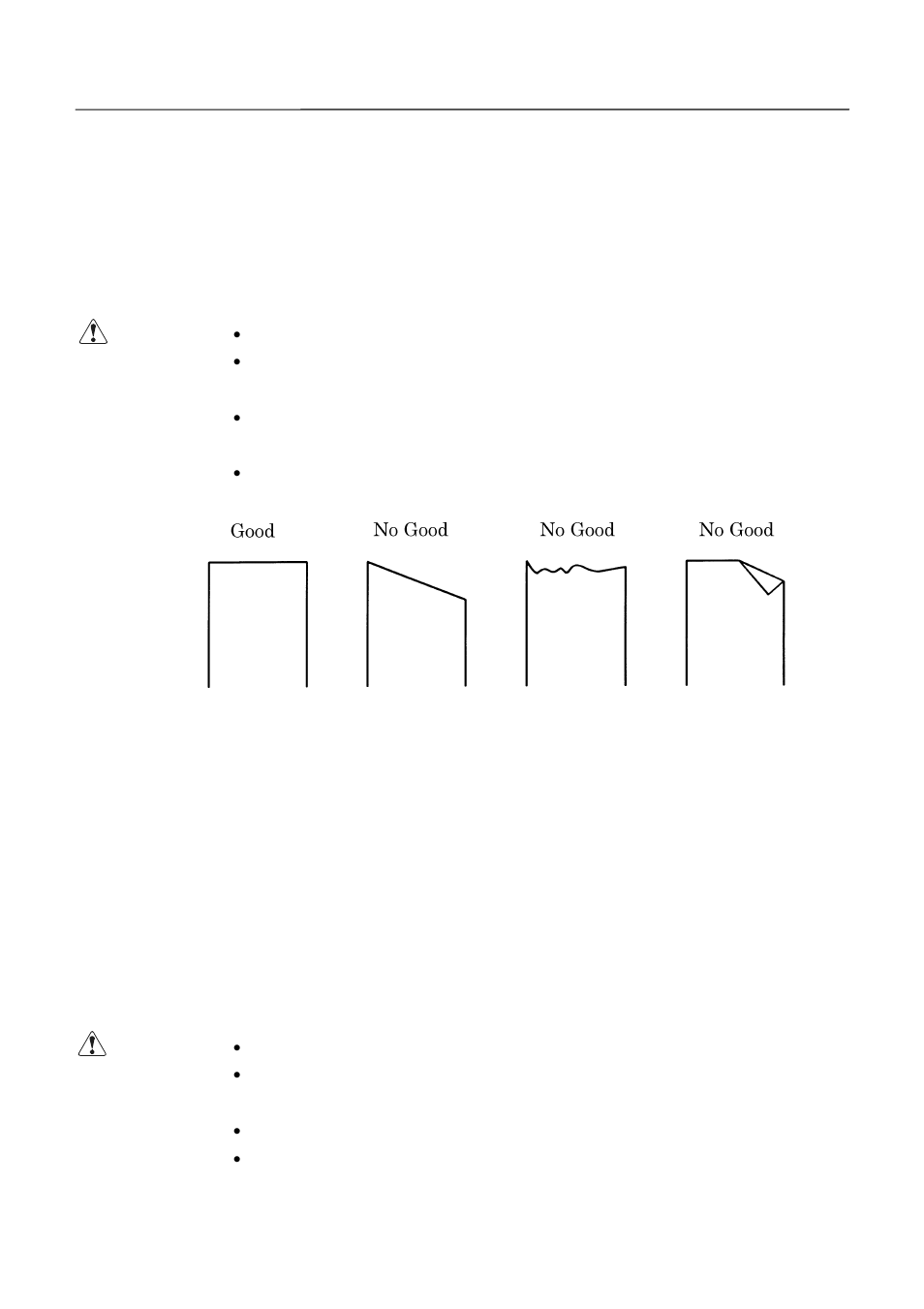 Citizen Systems iDP-3423 User Manual | Page 28 / 172