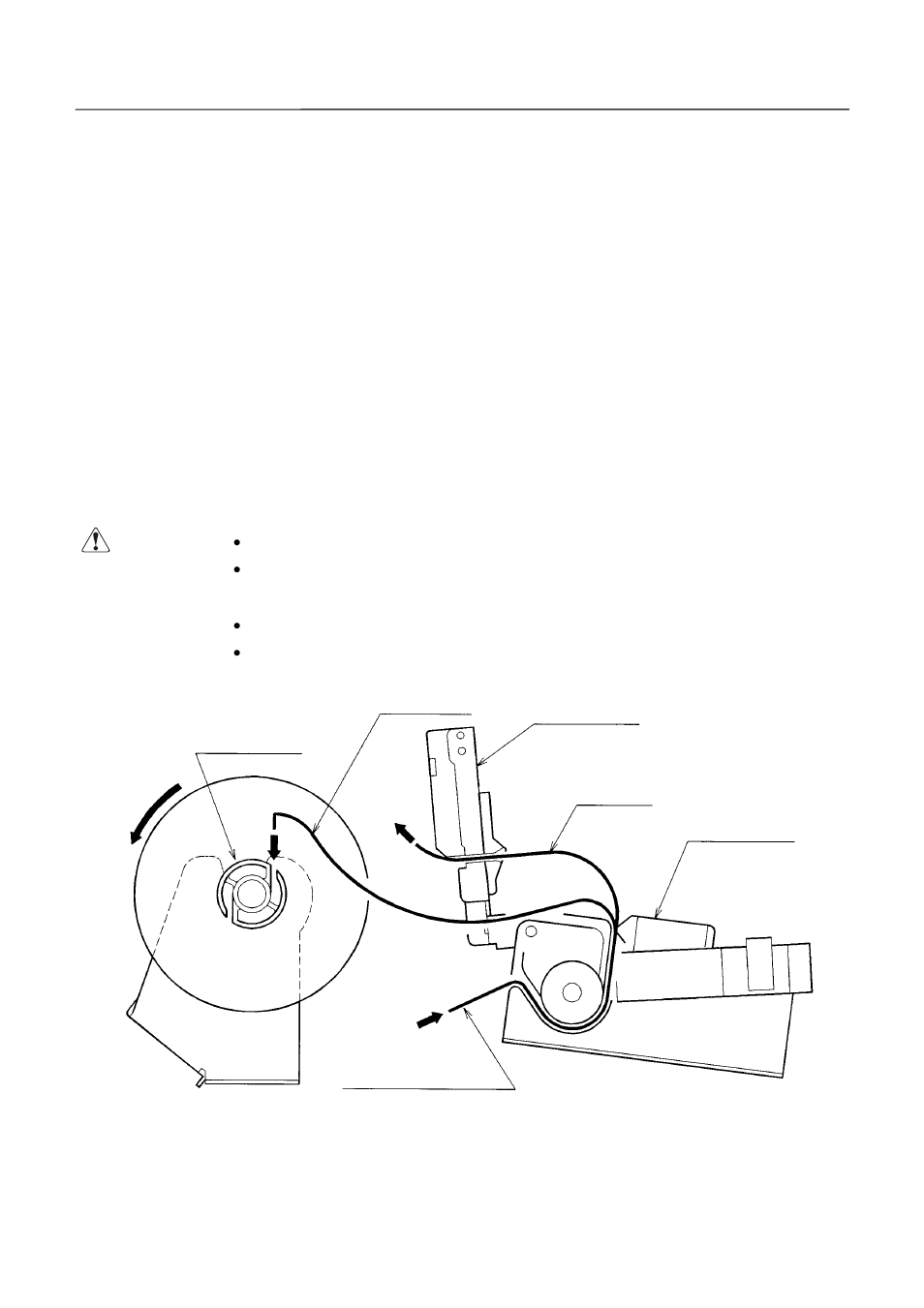 Citizen Systems iDP-3423 User Manual | Page 30 / 172