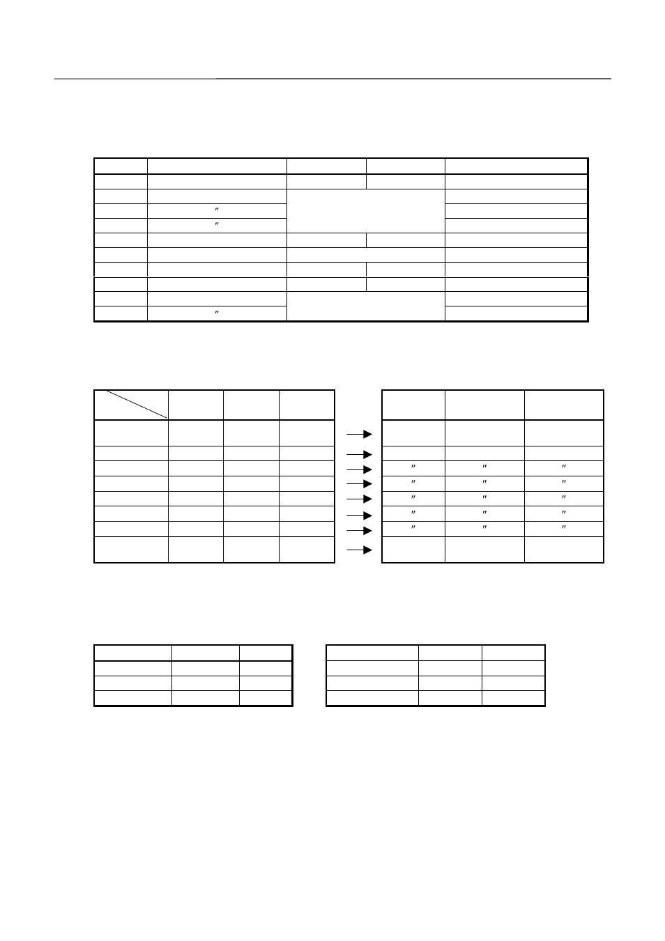 Citizen Systems iDP-3423 User Manual | Page 37 / 172