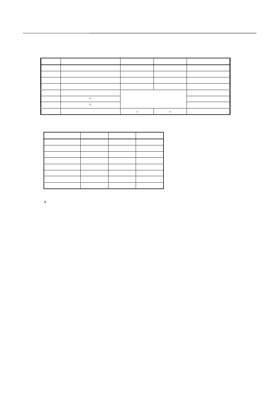 Citizen Systems iDP-3423 User Manual | Page 38 / 172