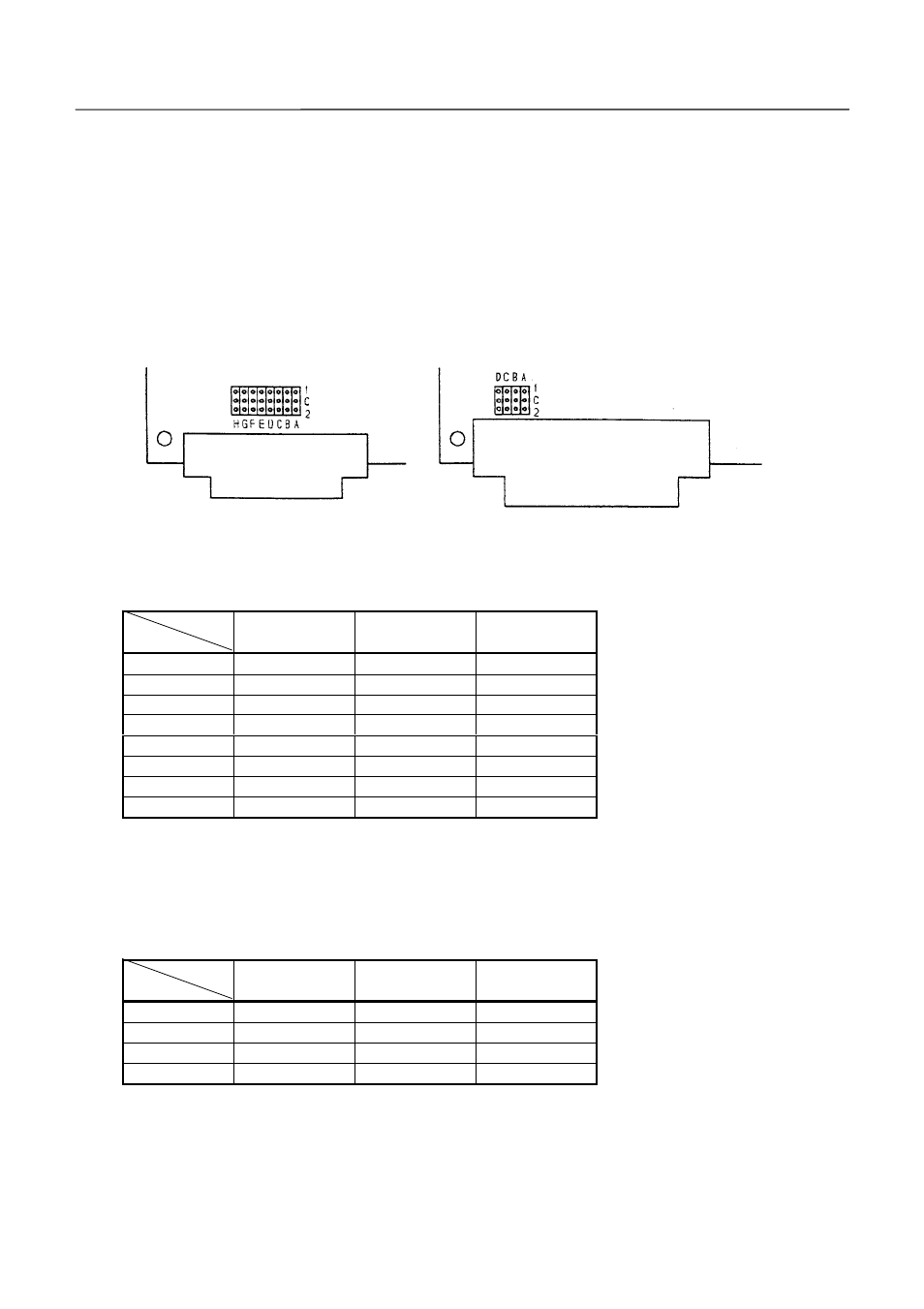 Citizen Systems iDP-3423 User Manual | Page 39 / 172