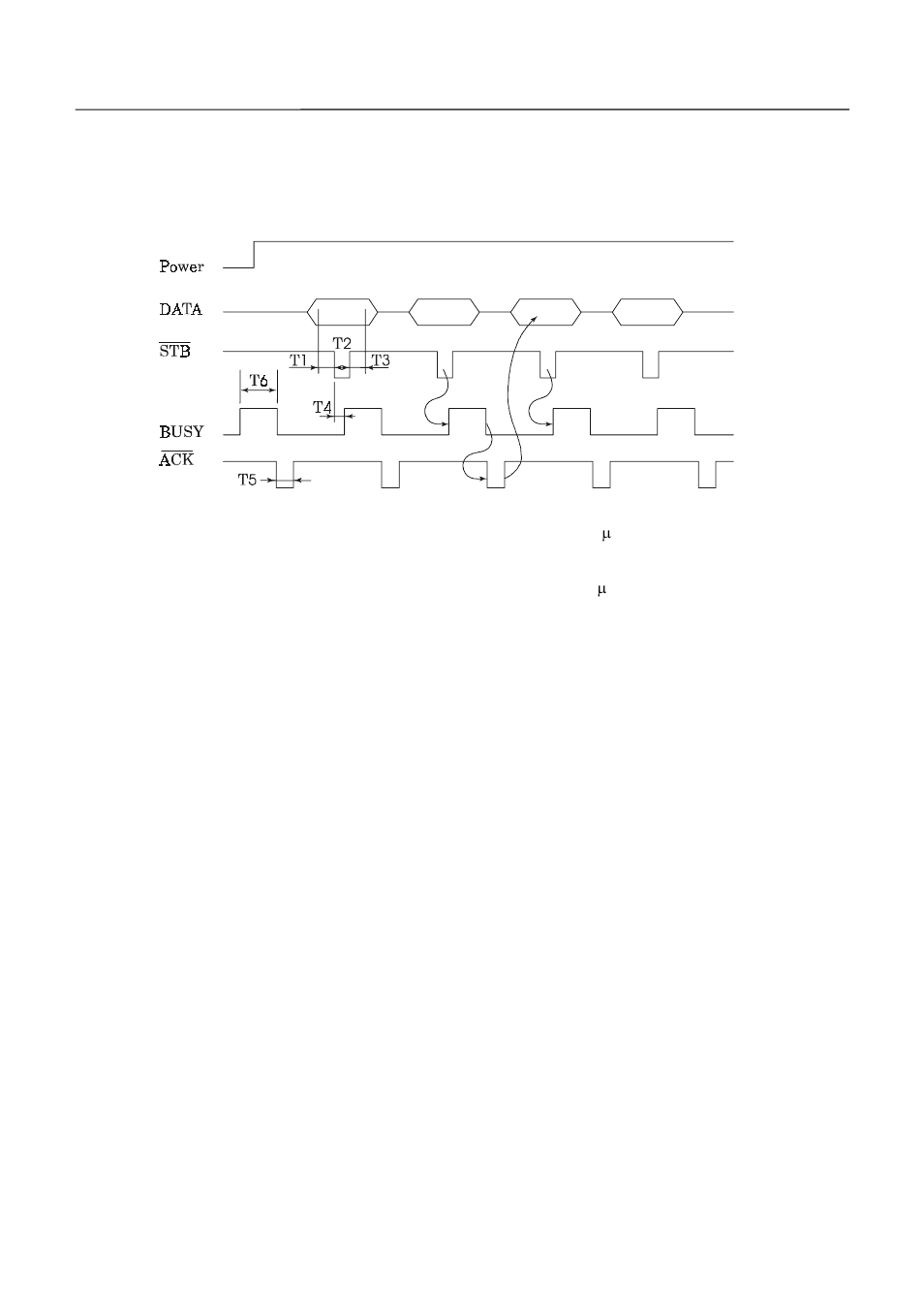 Citizen Systems iDP-3423 User Manual | Page 45 / 172