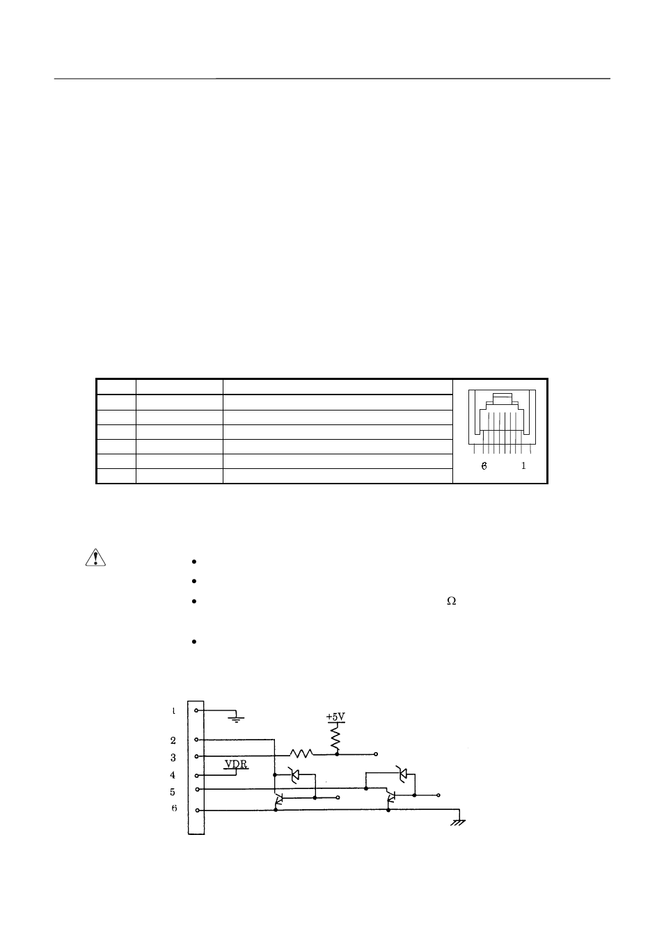 Citizen Systems iDP-3423 User Manual | Page 53 / 172