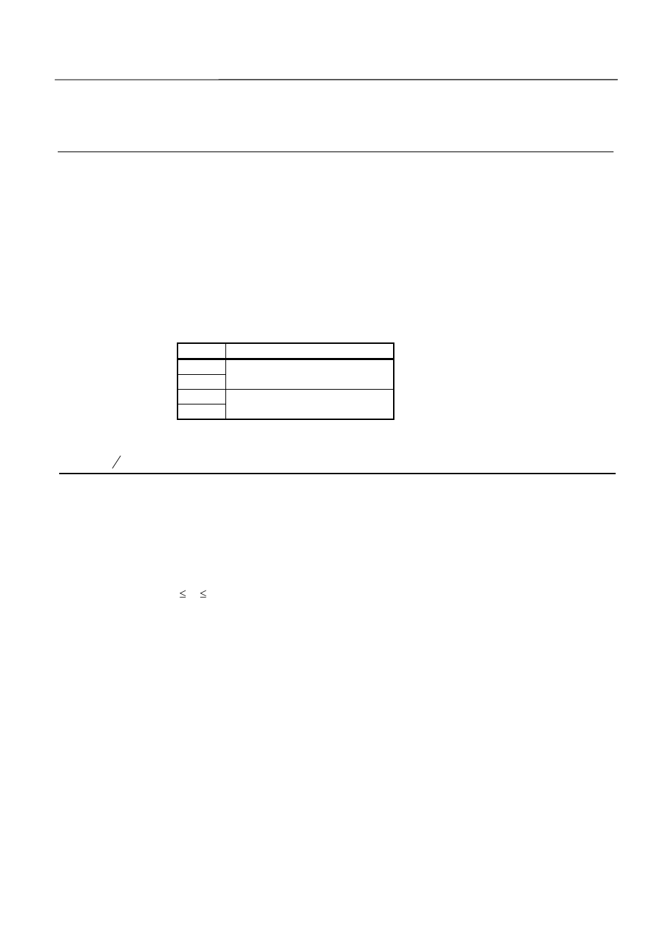Esc "%" n, Esc "¤" n "data" cr or lf | Citizen Systems iDP-3423 User Manual | Page 69 / 172
