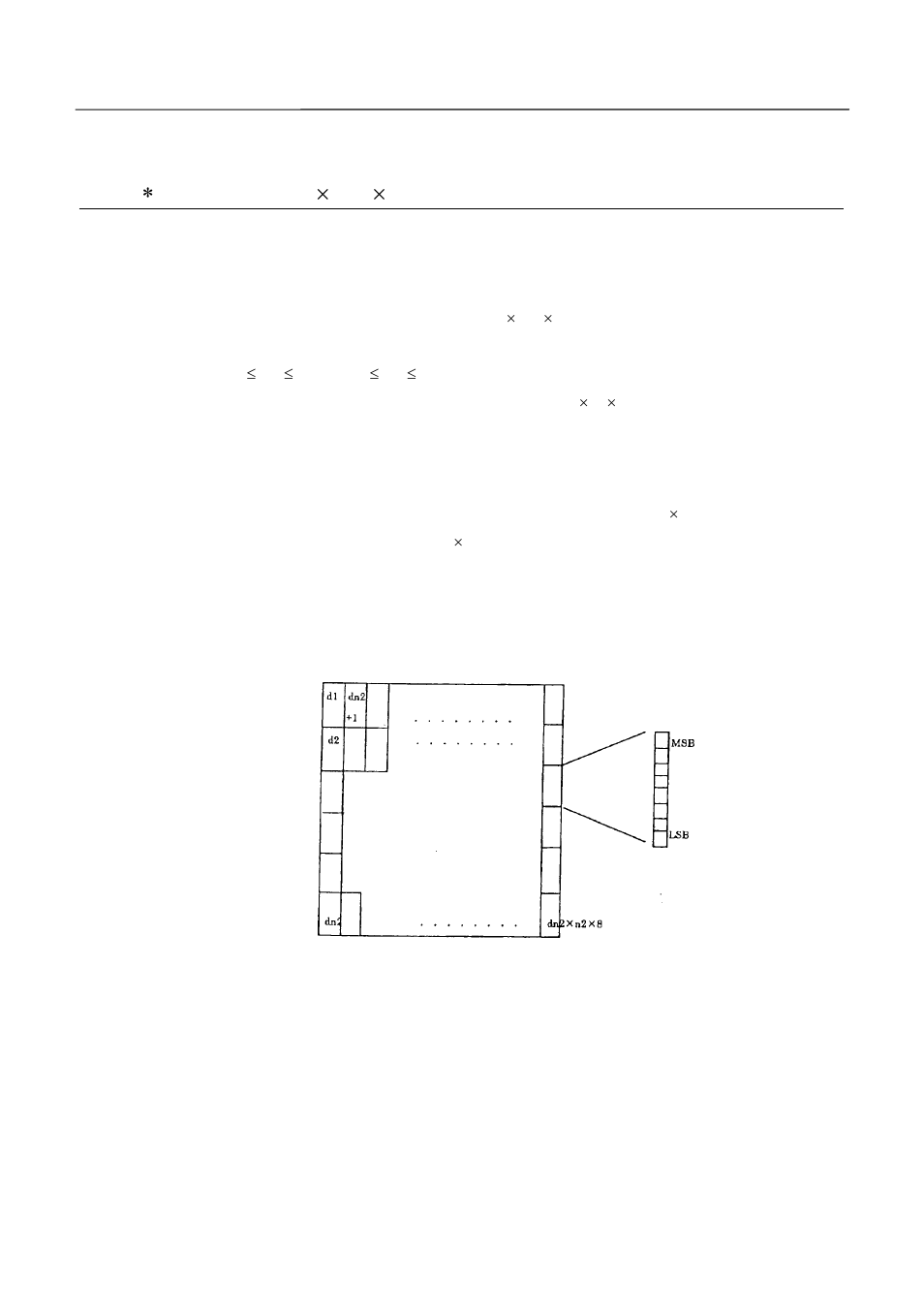 Citizen Systems iDP-3423 User Manual | Page 72 / 172