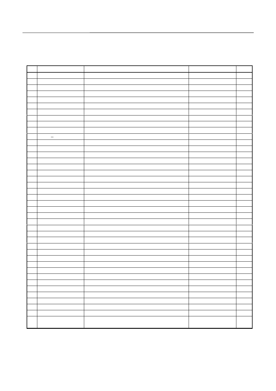 Citizen Systems iDP-3423 User Manual | Page 74 / 172