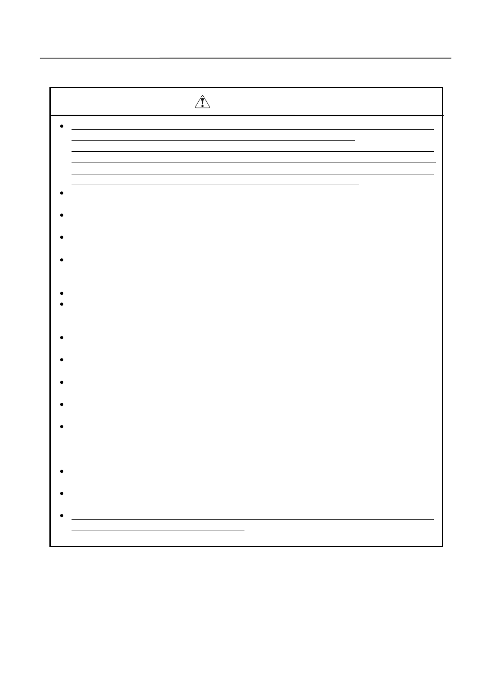 Citizen Systems iDP-3423 User Manual | Page 8 / 172