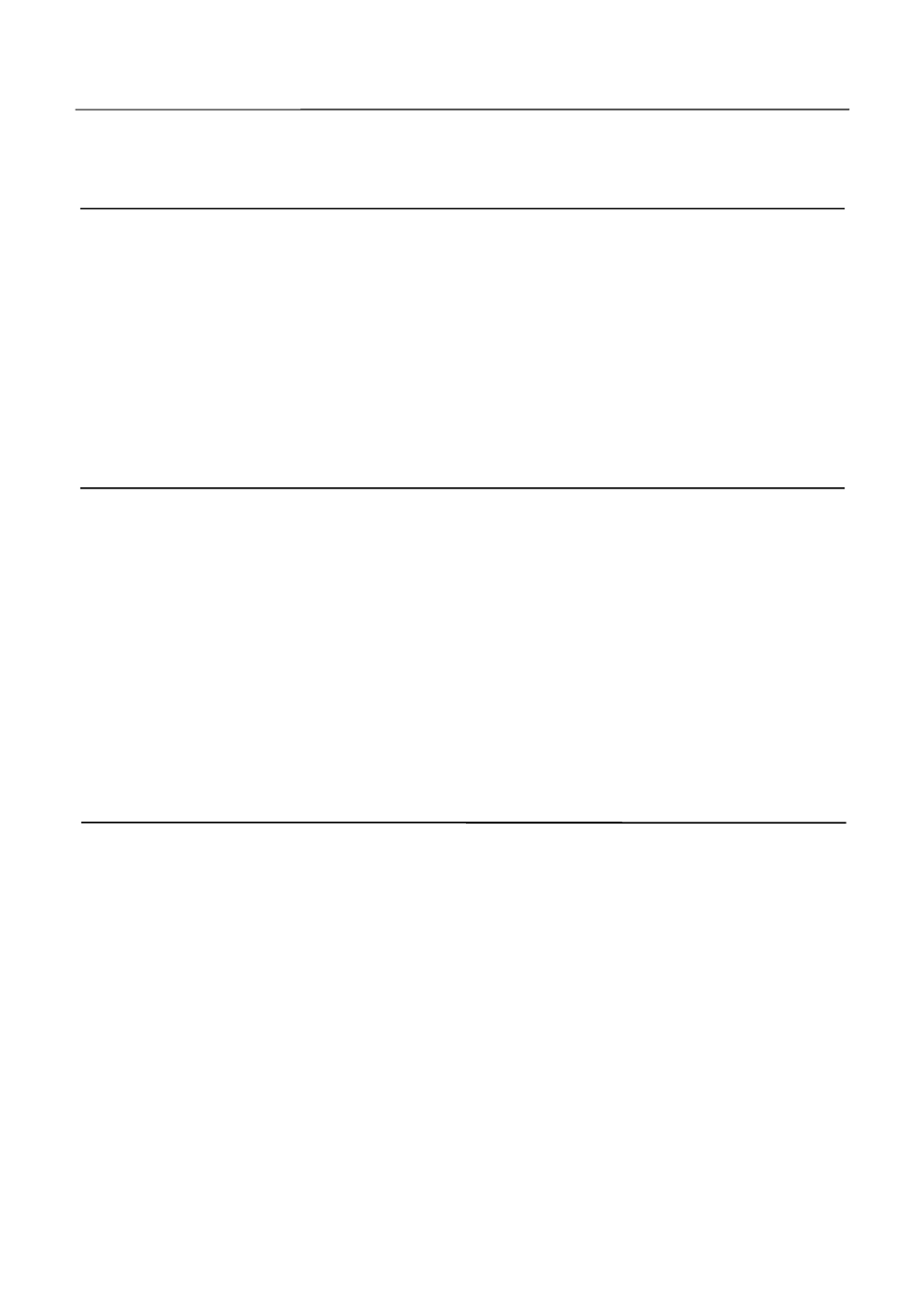 Esc "z | Citizen Systems iDP-3423 User Manual | Page 80 / 172