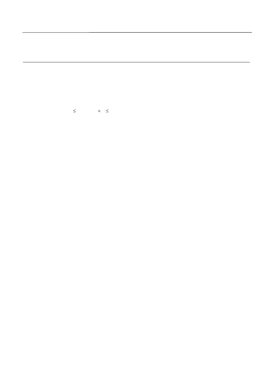 Esc "l" n1 n2 m1 m2 | Citizen Systems iDP-3423 User Manual | Page 89 / 172