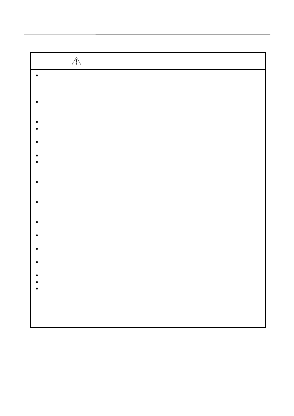 Citizen Systems iDP-3423 User Manual | Page 9 / 172