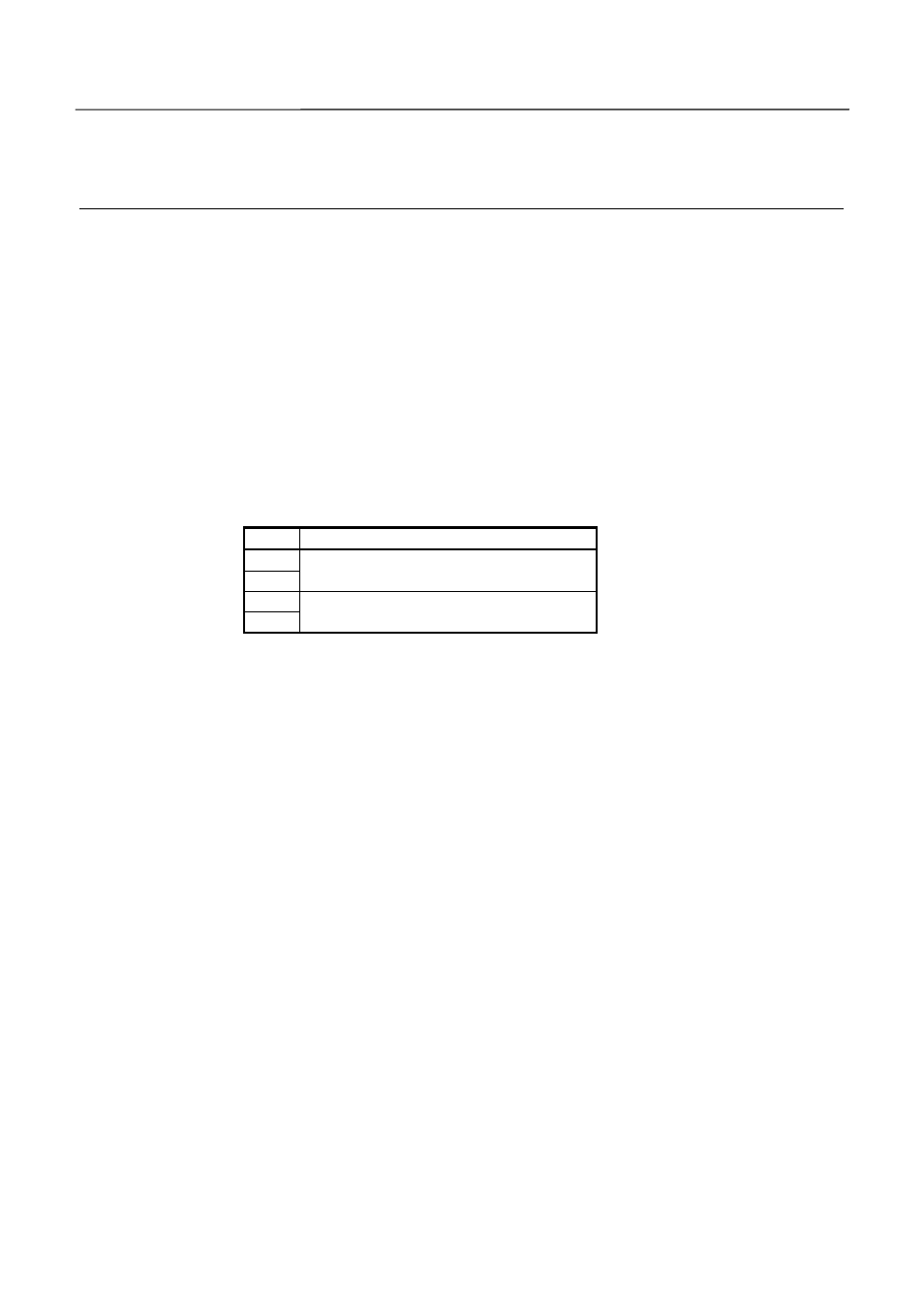 Esc "h" n | Citizen Systems iDP-3423 User Manual | Page 90 / 172