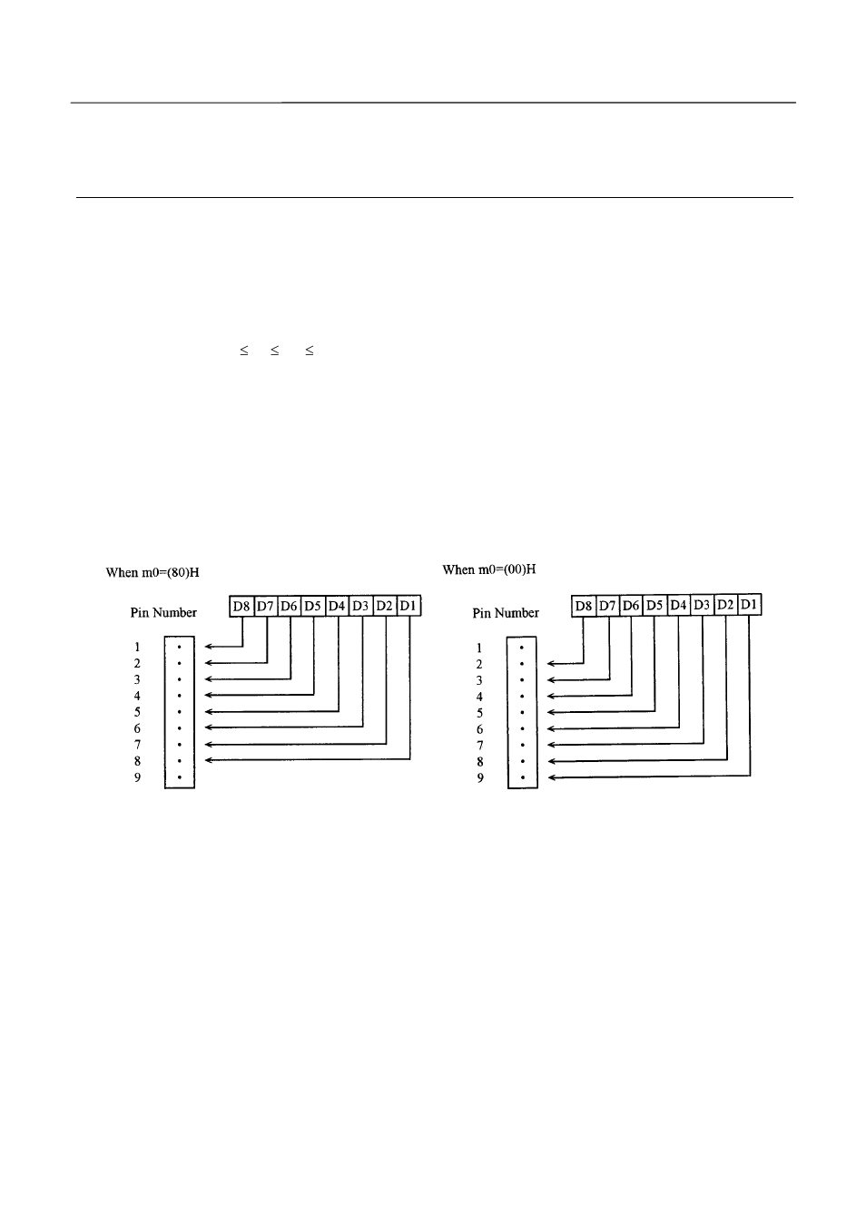 Citizen Systems iDP-3423 User Manual | Page 91 / 172