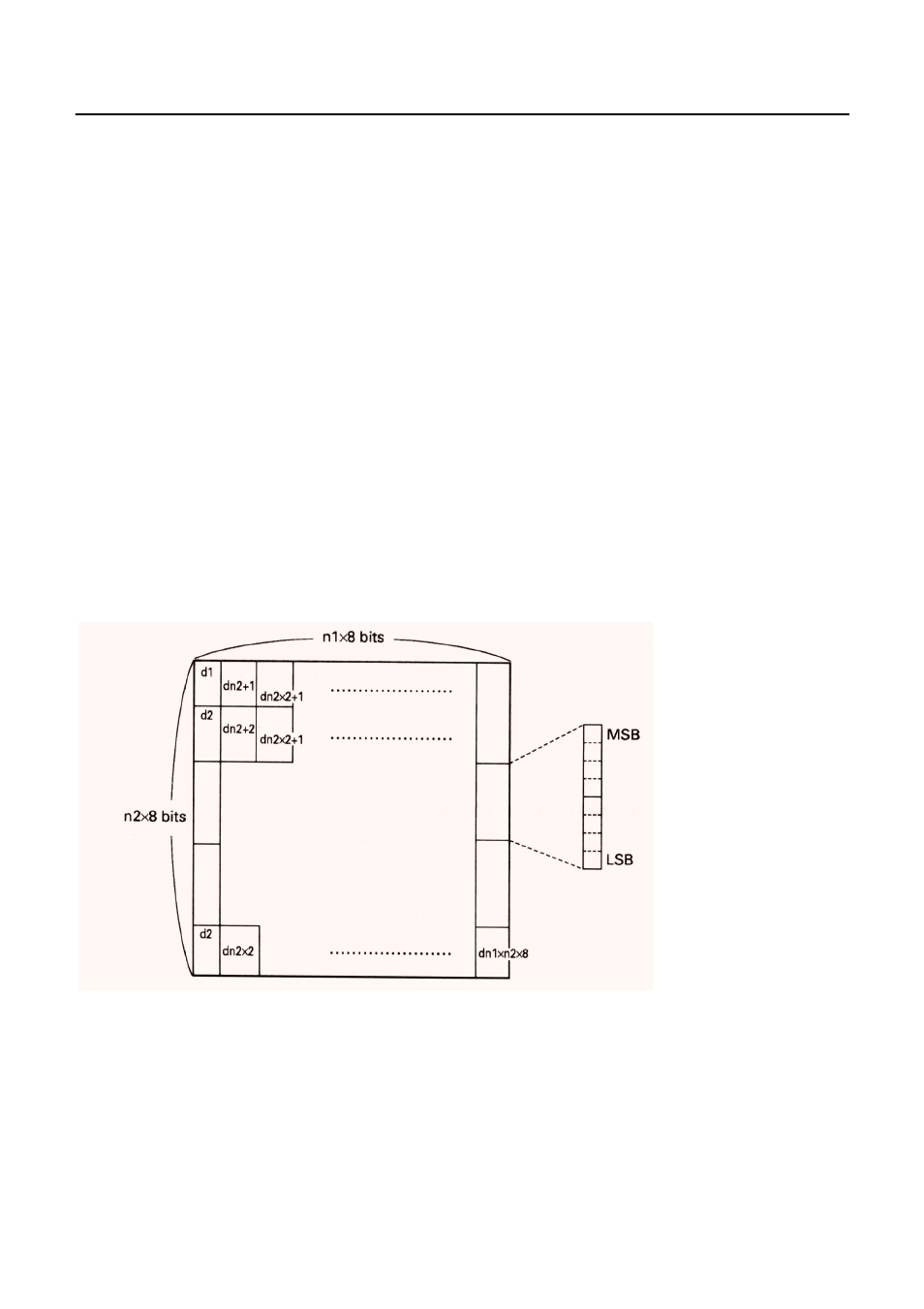 Citizen Systems CBM-253 User Manual | Page 108 / 122