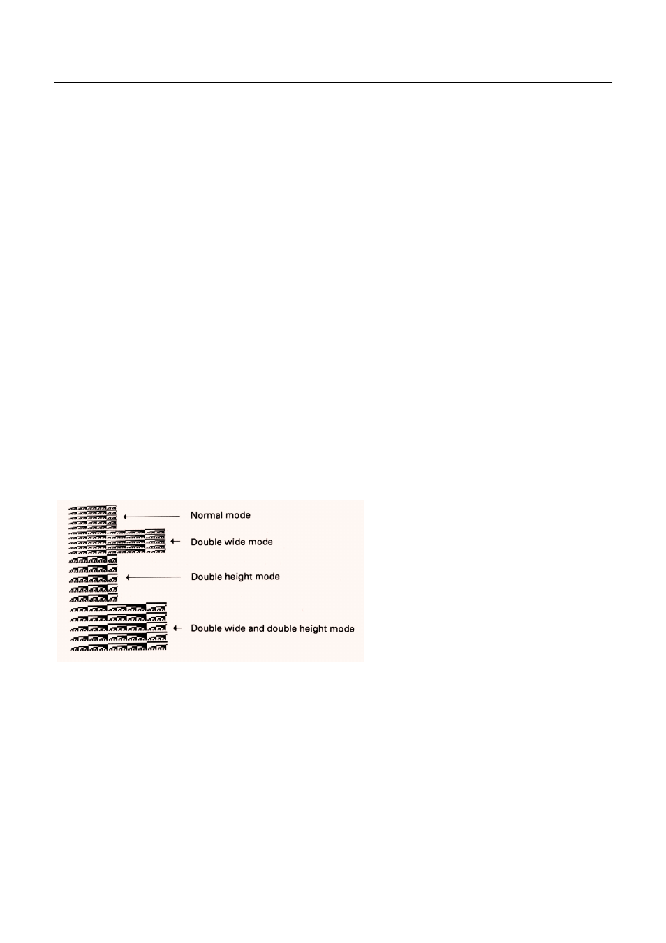 Citizen Systems CBM-253 User Manual | Page 109 / 122