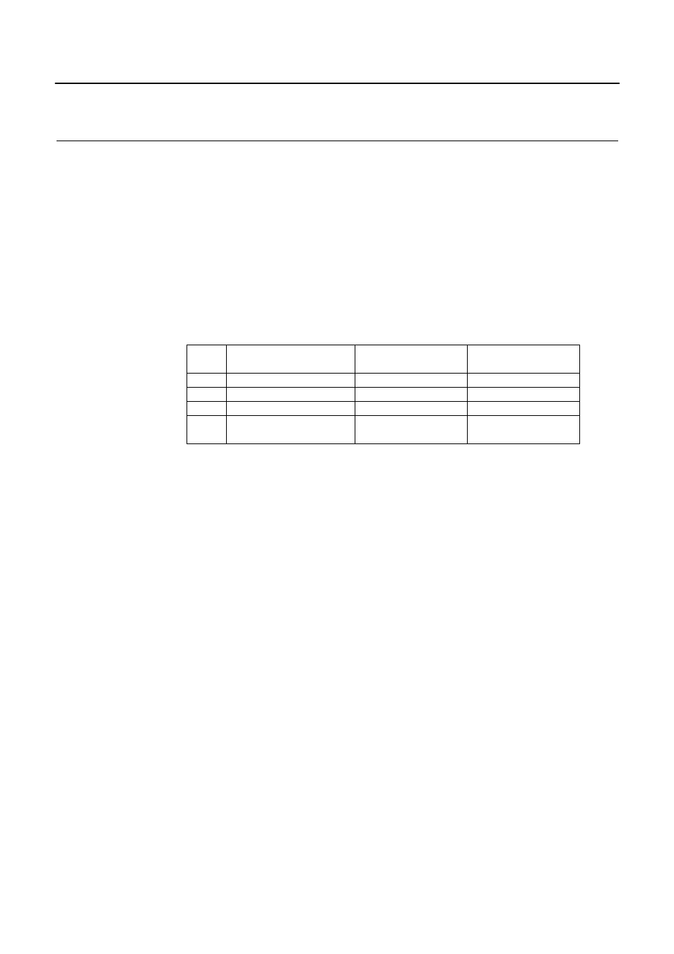Citizen Systems CBM-253 User Manual | Page 110 / 122