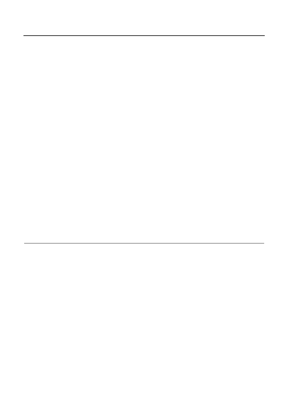 Citizen Systems CBM-253 User Manual | Page 113 / 122