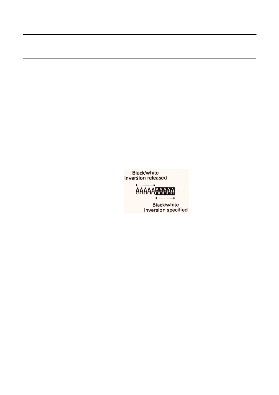 Citizen Systems CBM-253 User Manual | Page 117 / 122