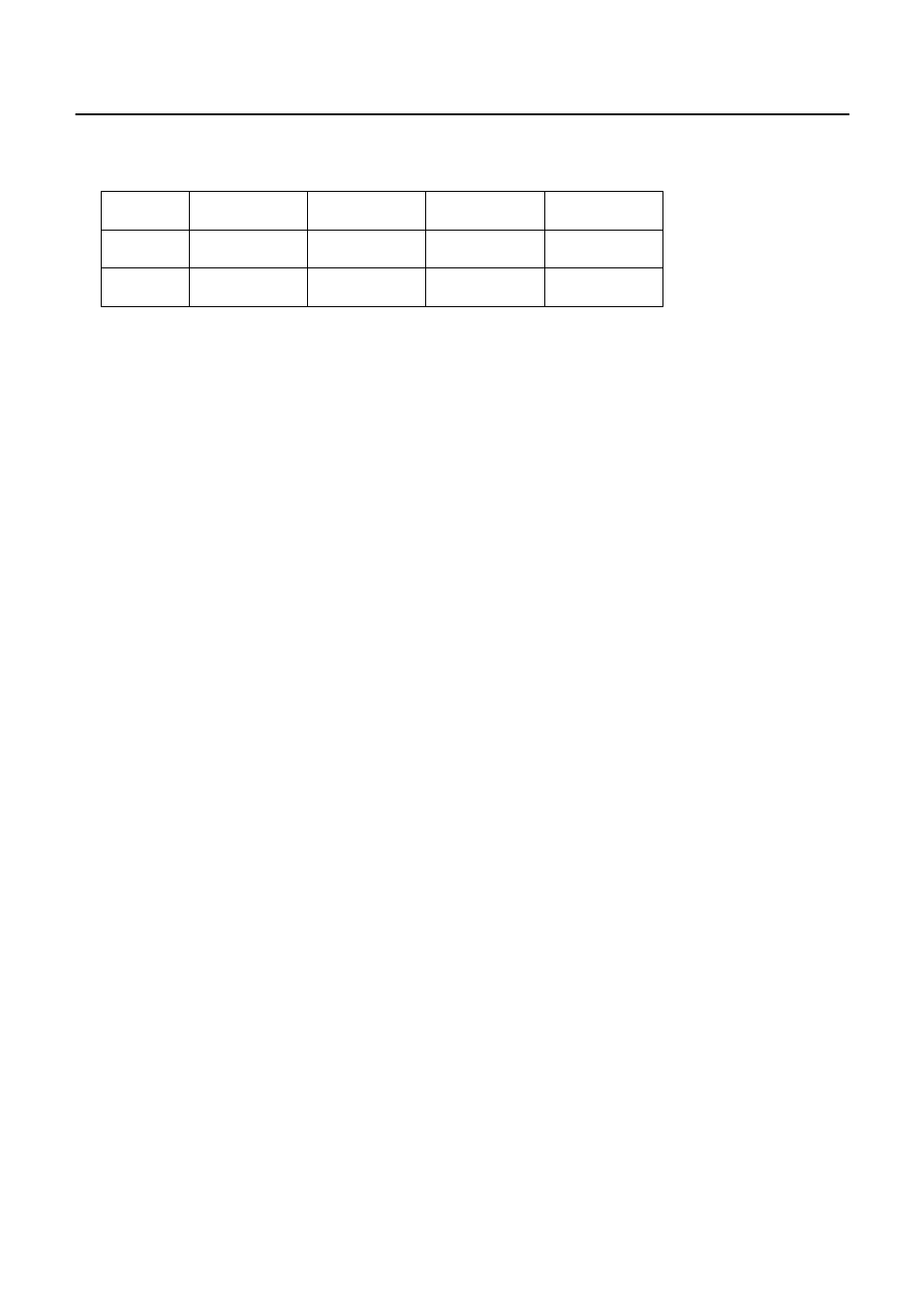 Citizen Systems CBM-253 User Manual | Page 18 / 122
