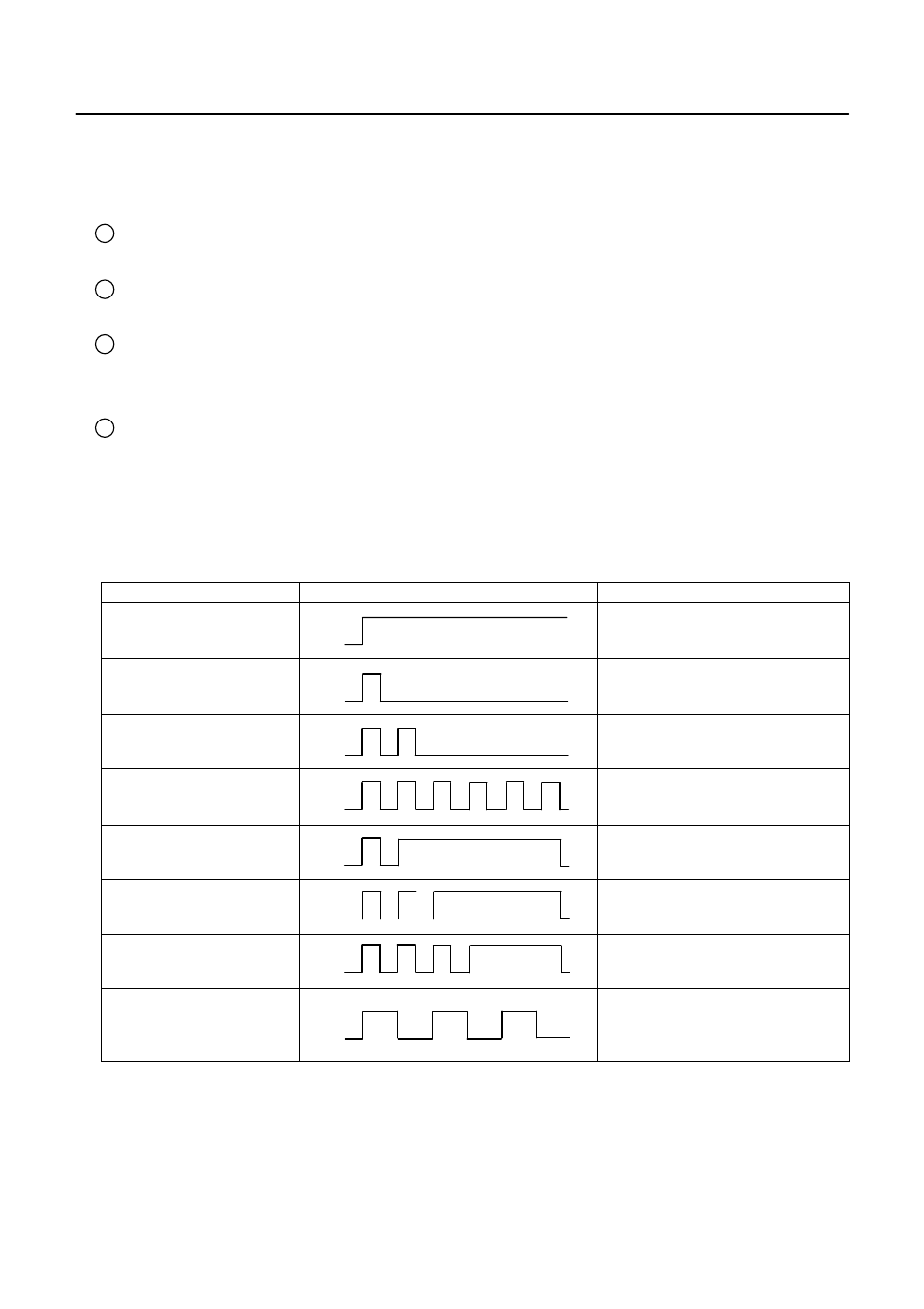 2 explanation of each part | Citizen Systems CBM-253 User Manual | Page 25 / 122