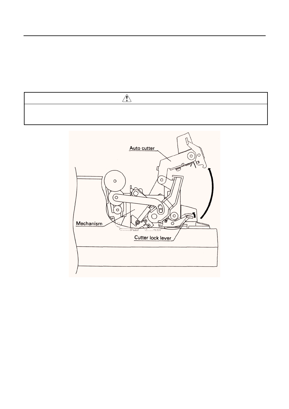 Citizen Systems CBM-253 User Manual | Page 28 / 122