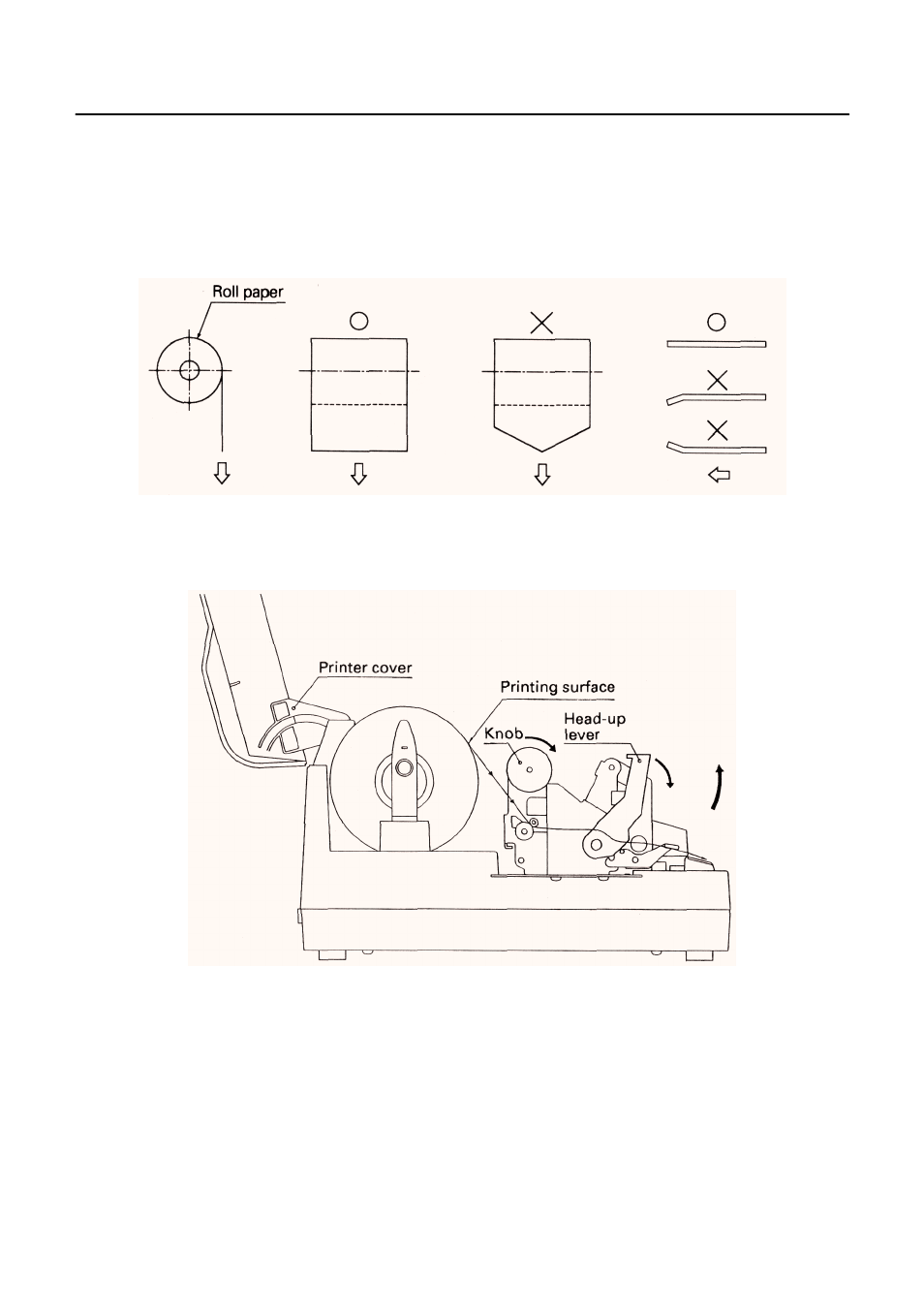 Citizen Systems CBM-253 User Manual | Page 30 / 122
